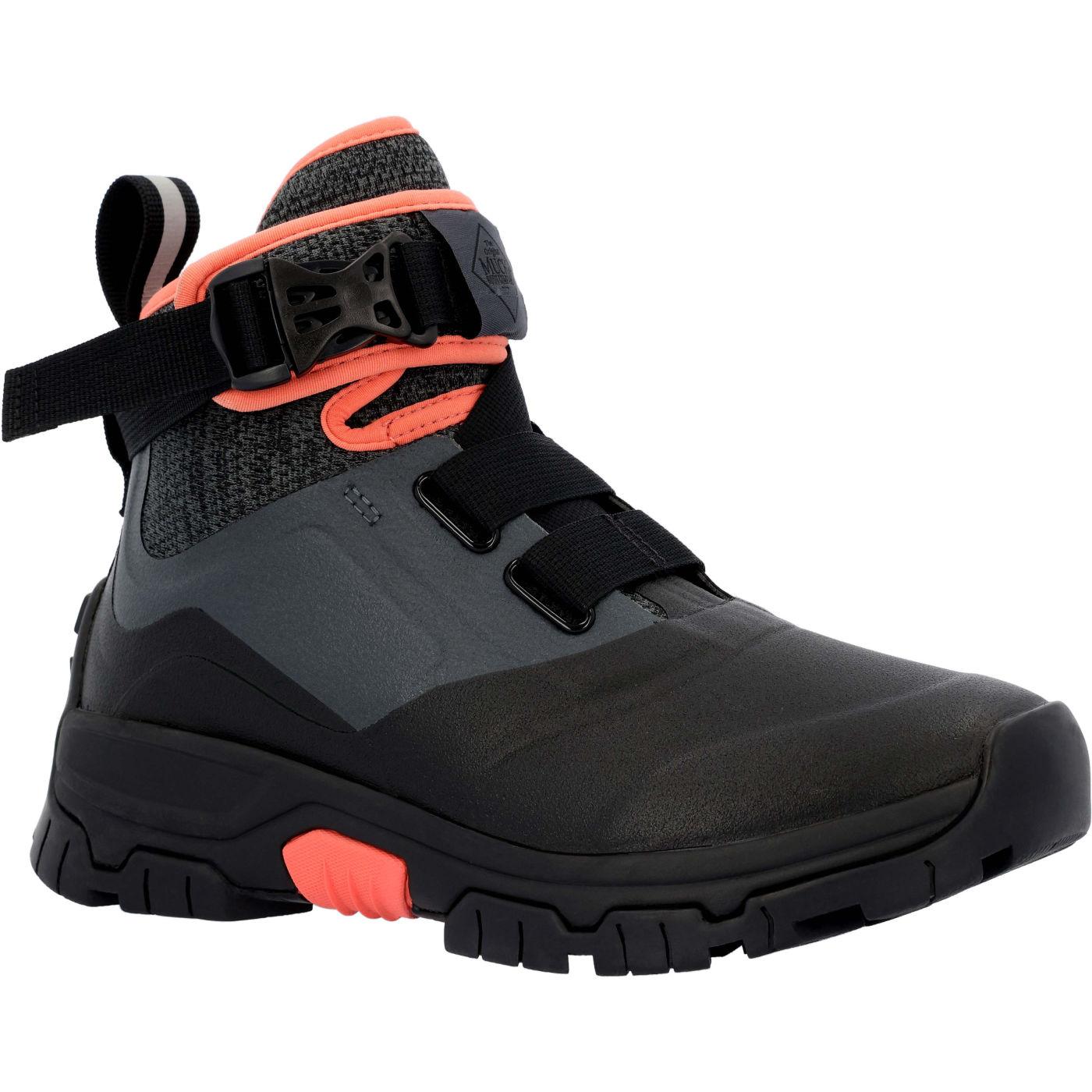 Women's Apex Pac ALT Closure Mid Boot by MUCK
