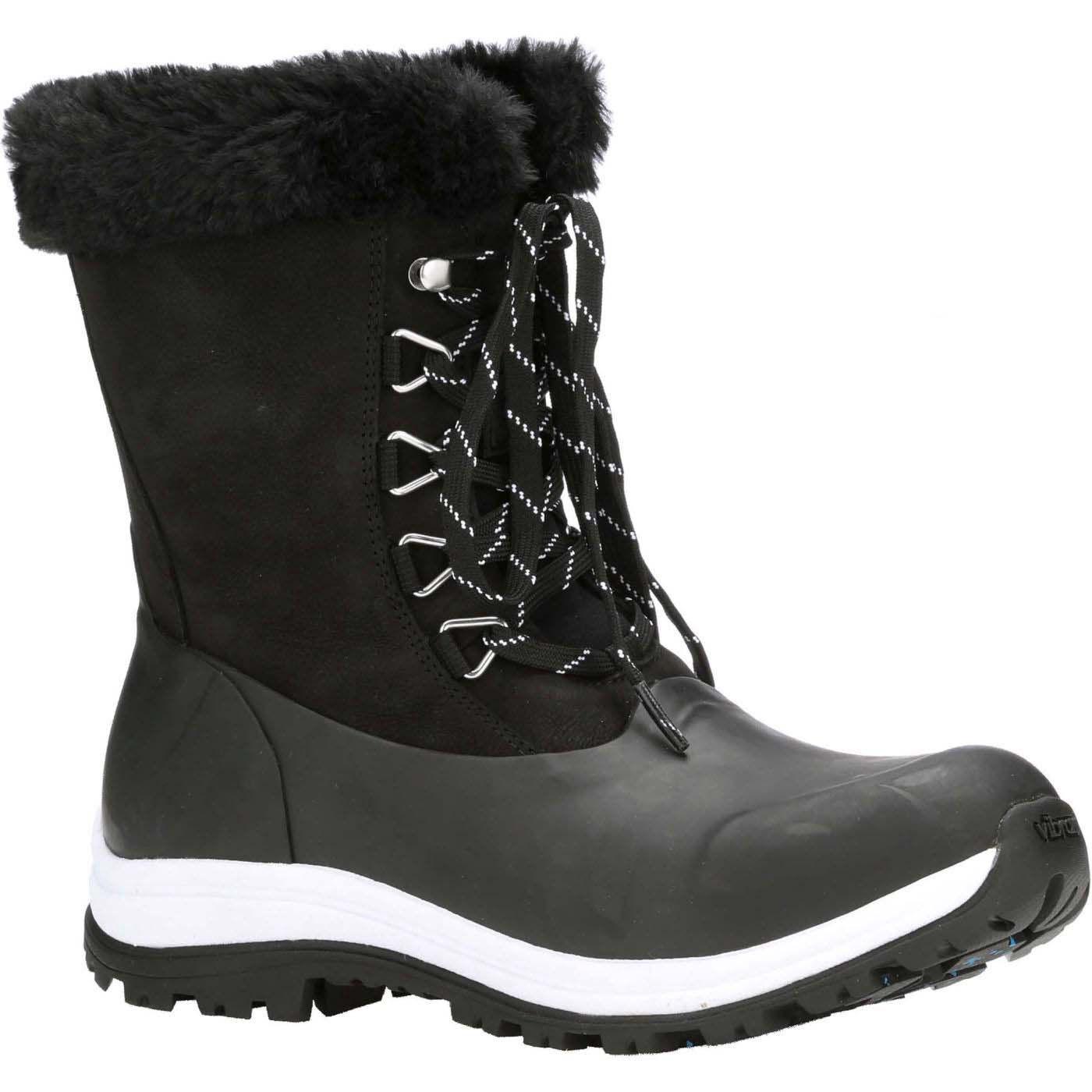 Women's Apres Lace Arctic Grip by MUCK