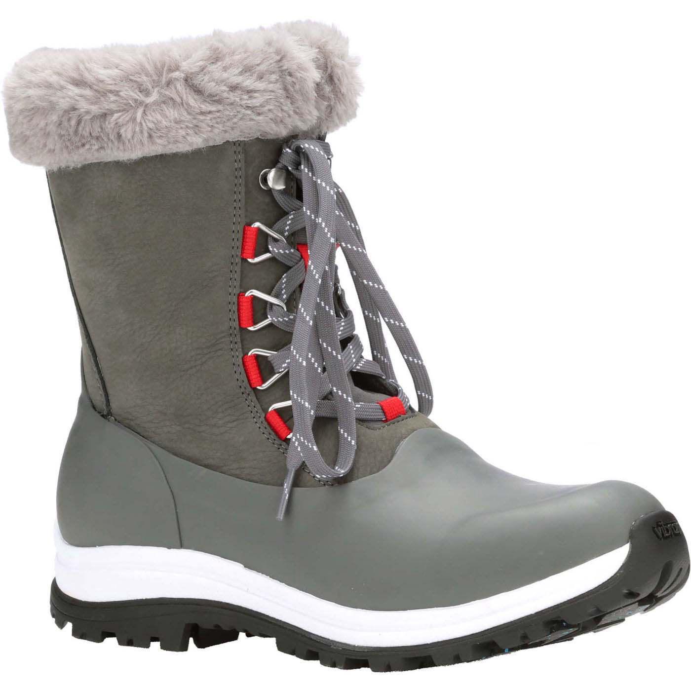 Women's Apres Lace Arctic Grip by MUCK