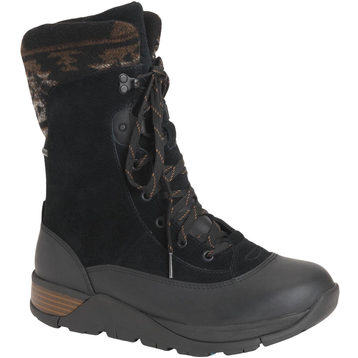 Women's Apres Lace Leather by MUCK