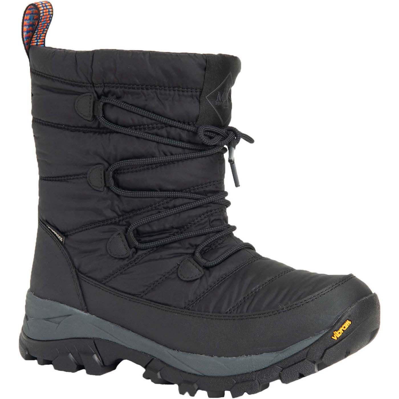 Women's Arctic Ice Nomadic Sport + Vibram Arctic Grip A.T. by MUCK