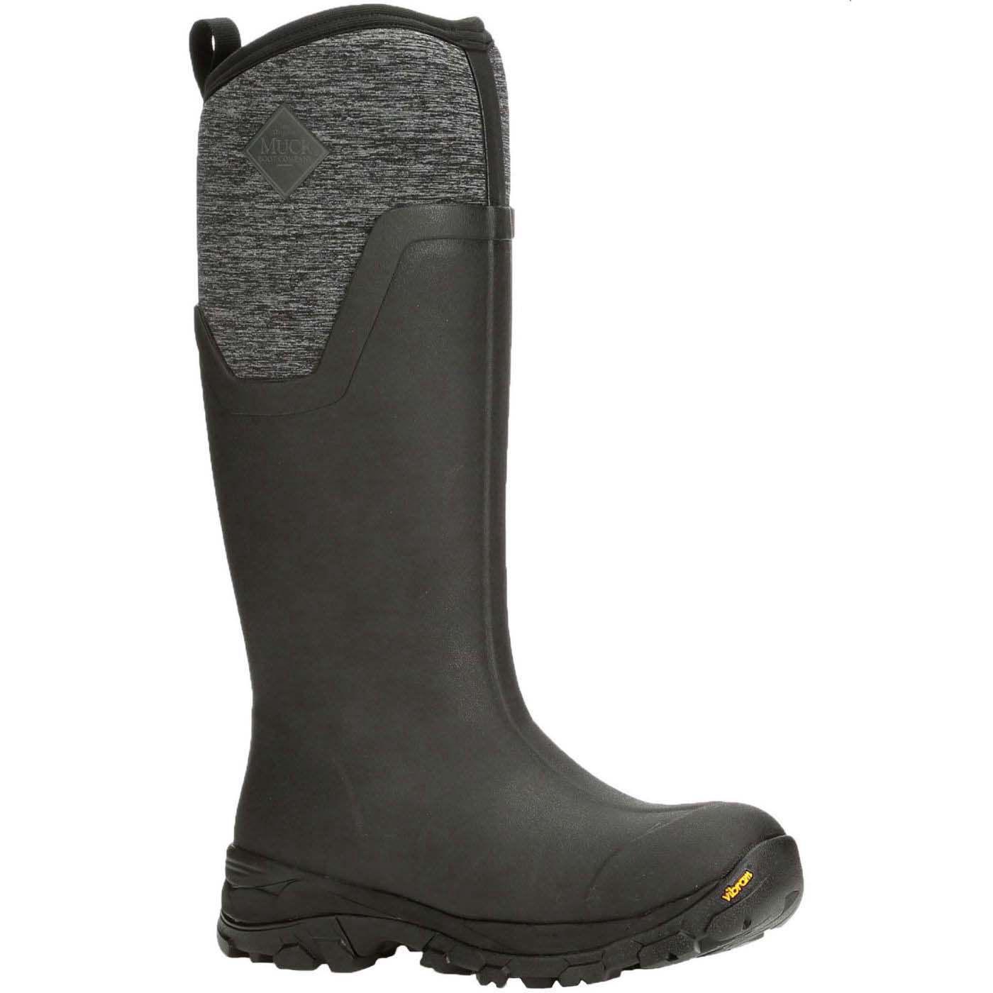 Women's Arctic Ice Tall Boot + Vibram Arctic Grip A.T. by MUCK