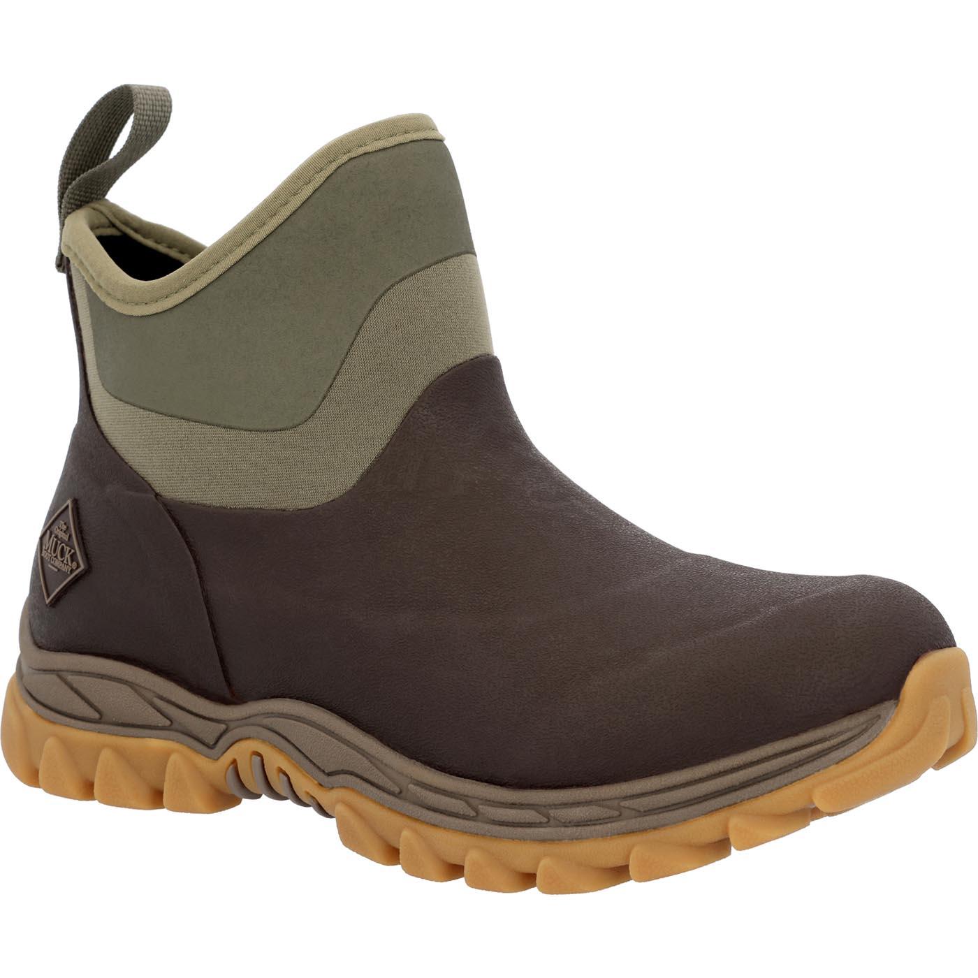 Women's Arctic Sport II Ankle by MUCK