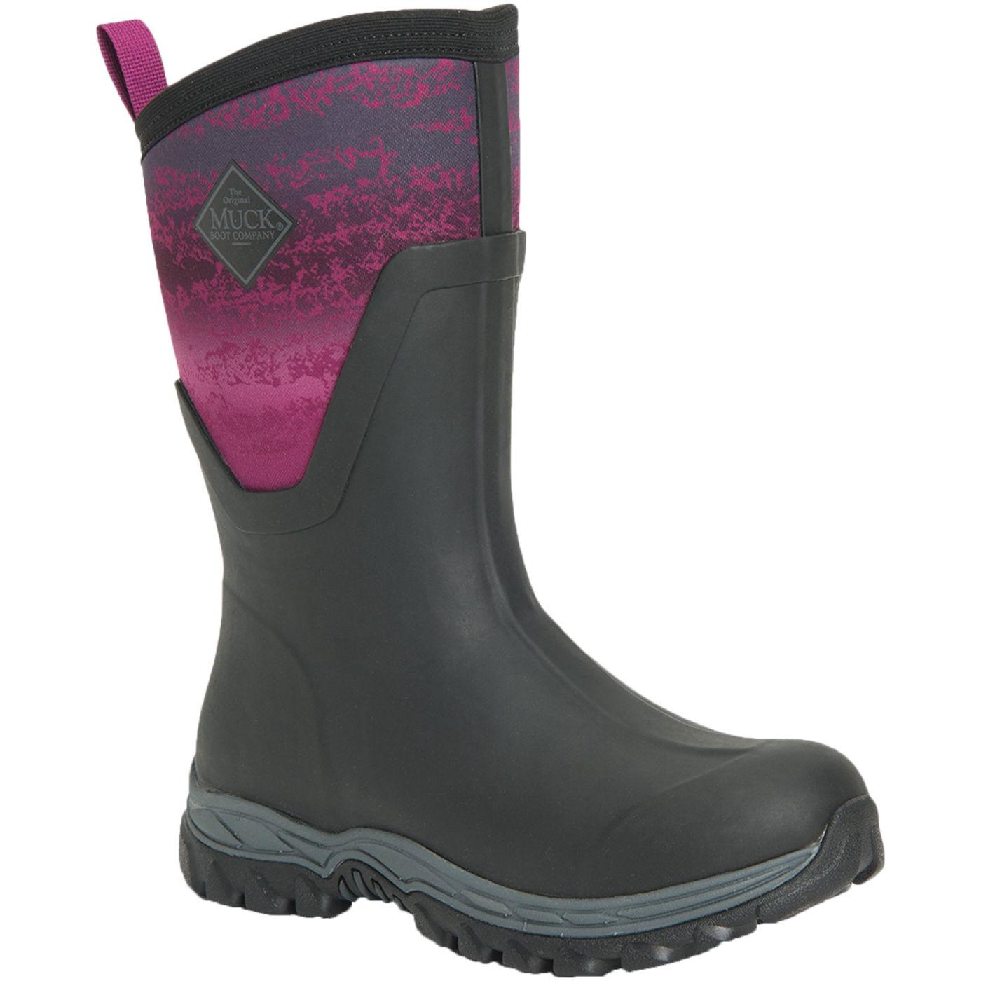 Women's Arctic Sport II Mid Boot by MUCK