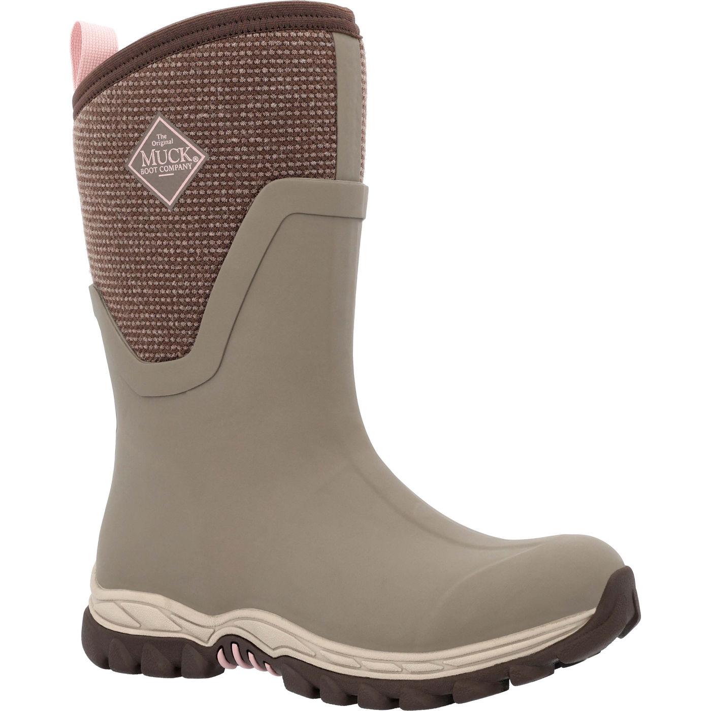 Women's Arctic Sport II Mid Boot by MUCK