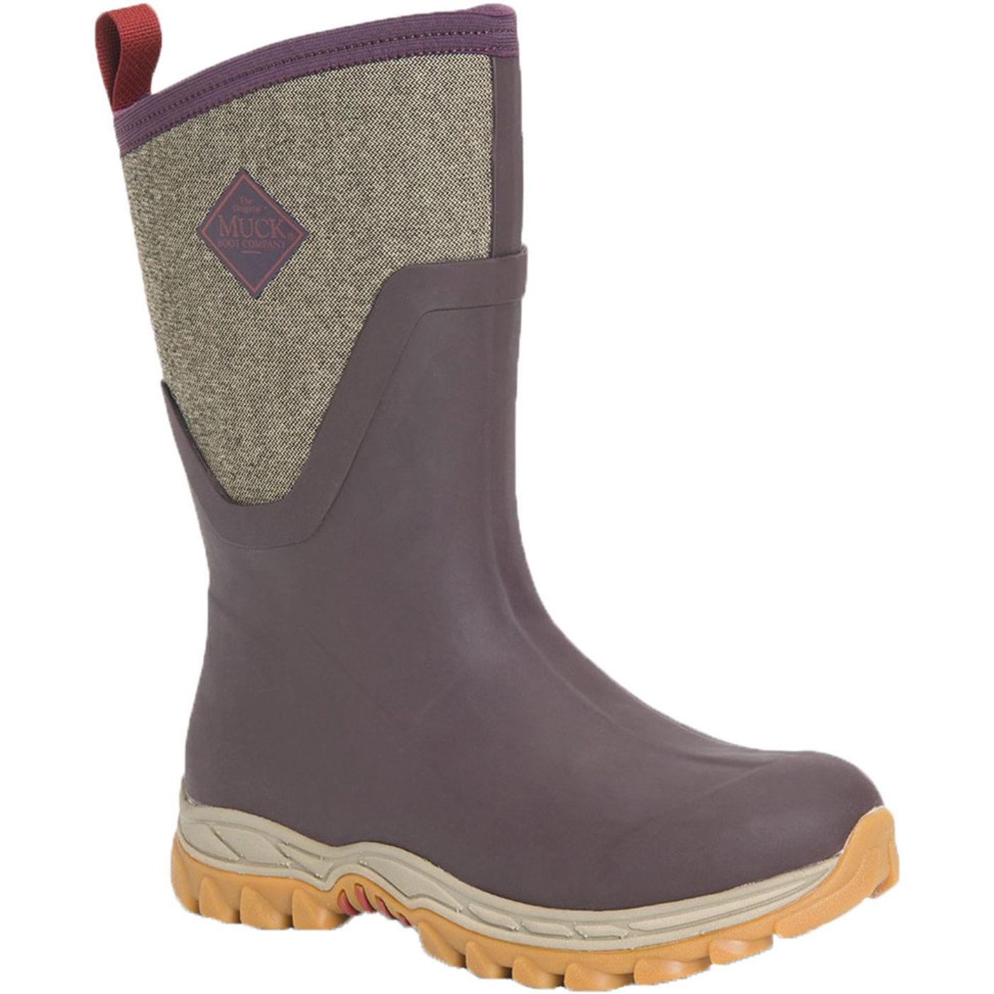 Women's Arctic Sport II Mid Boot by MUCK