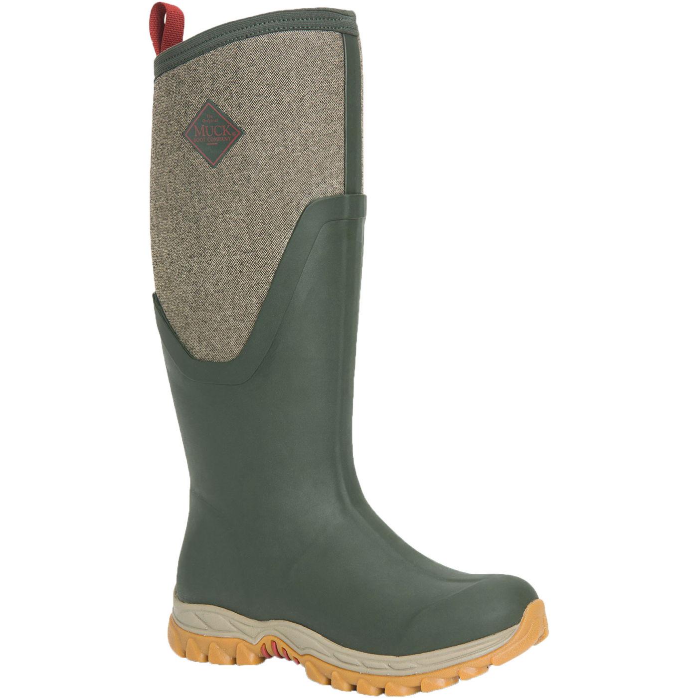 Women's Arctic Sport II Tall Boot by MUCK