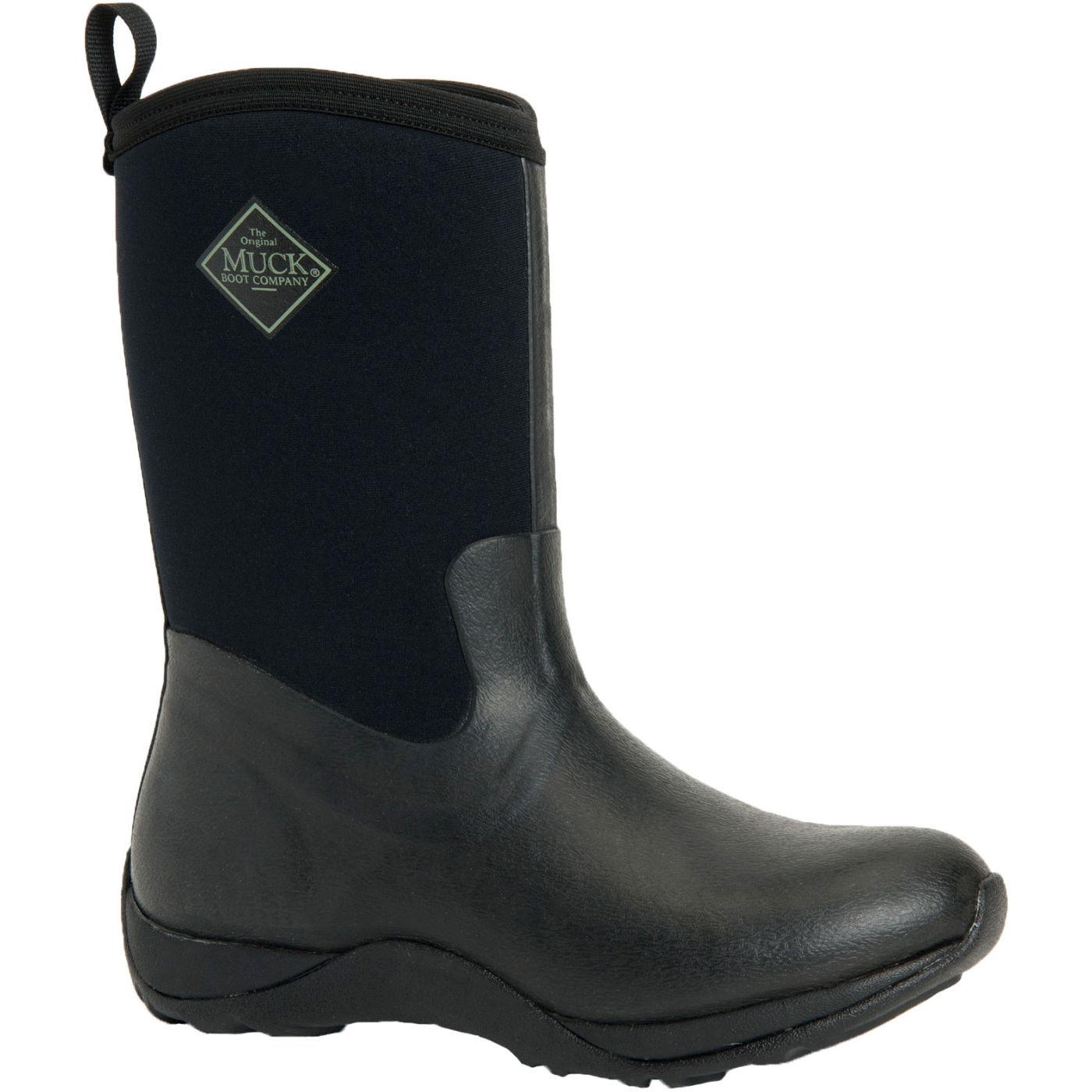Women's Arctic Weekend Mid Boot by MUCK