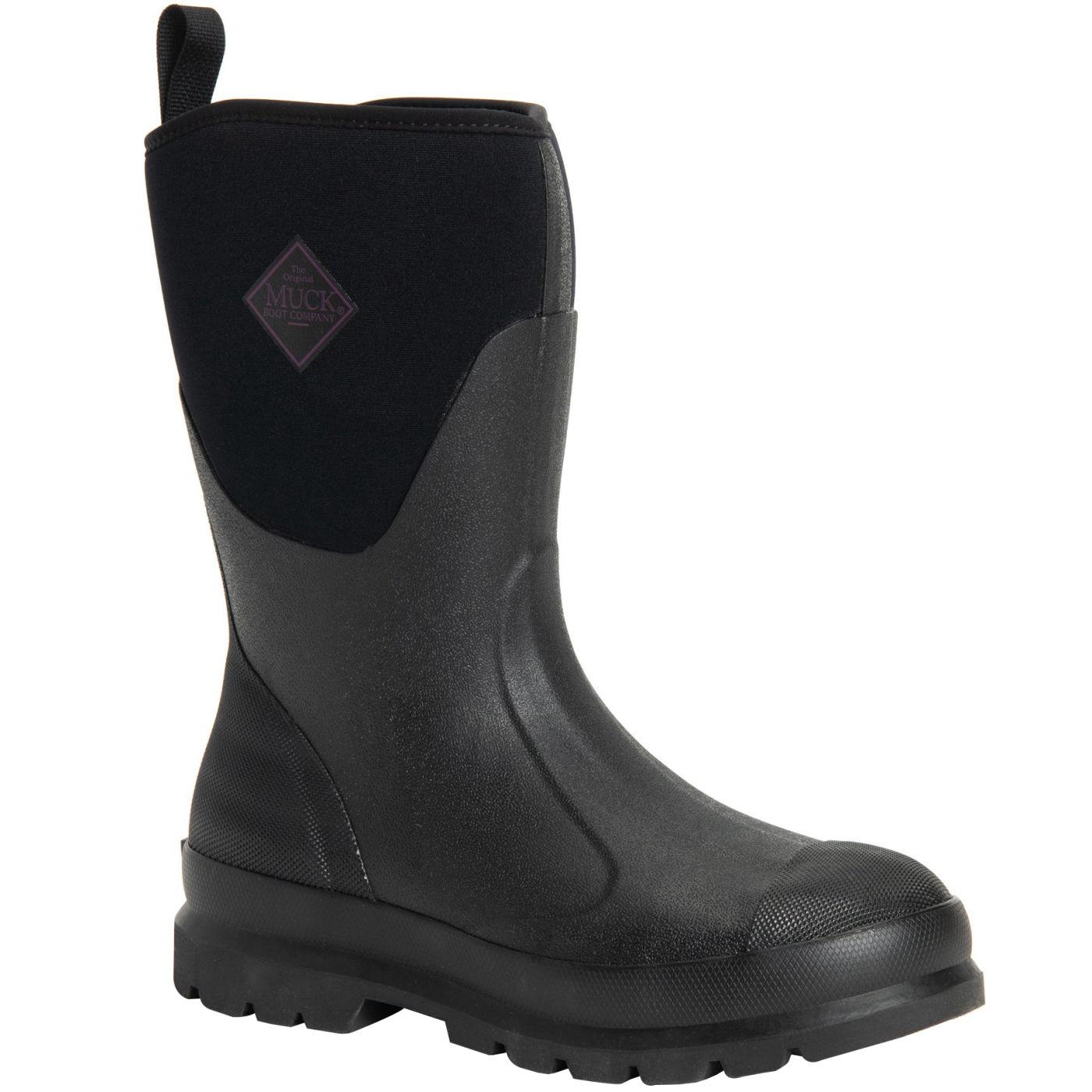 Women's Chore Classic Mid Boot by MUCK