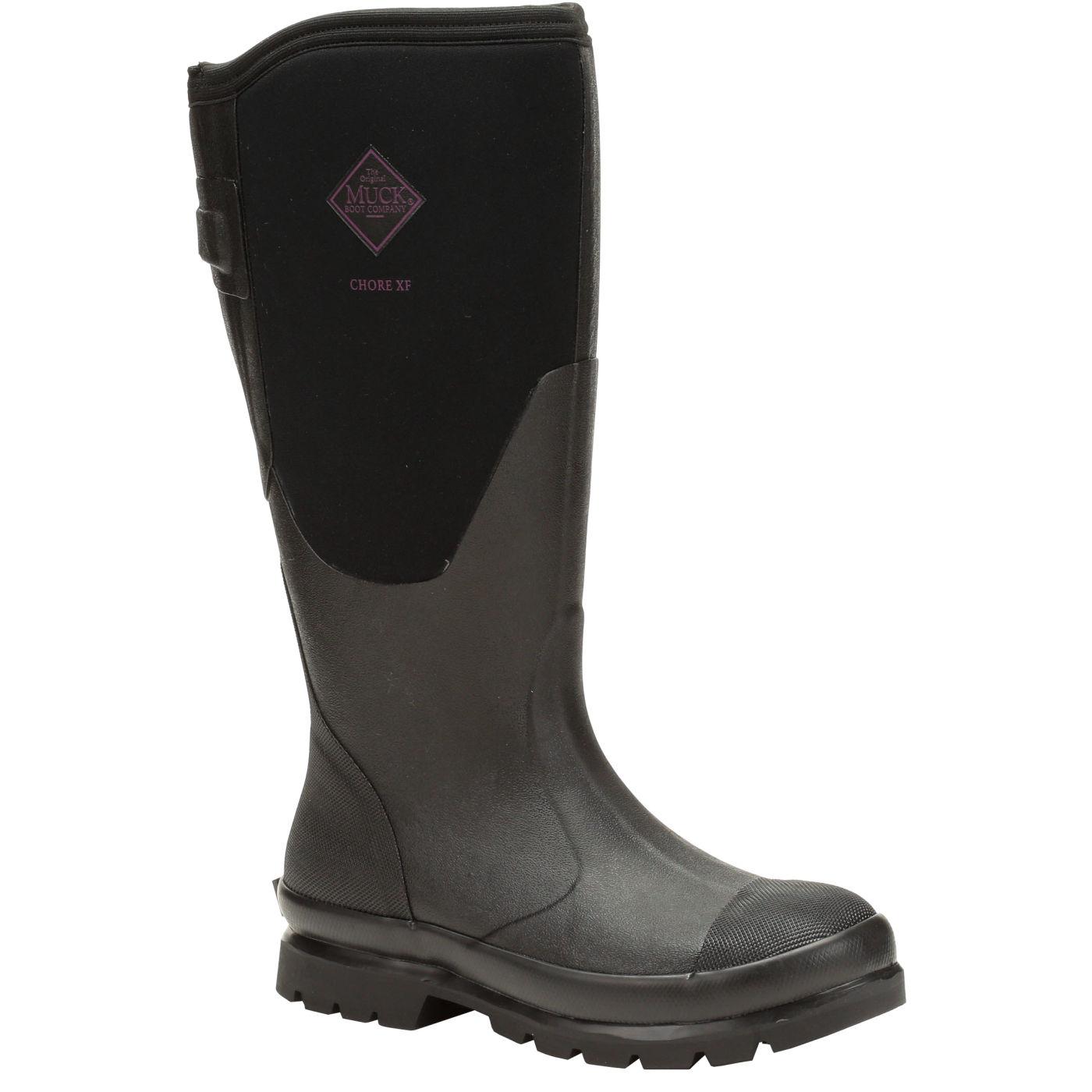 Women's Chore Wide Calf Tall Boot by MUCK