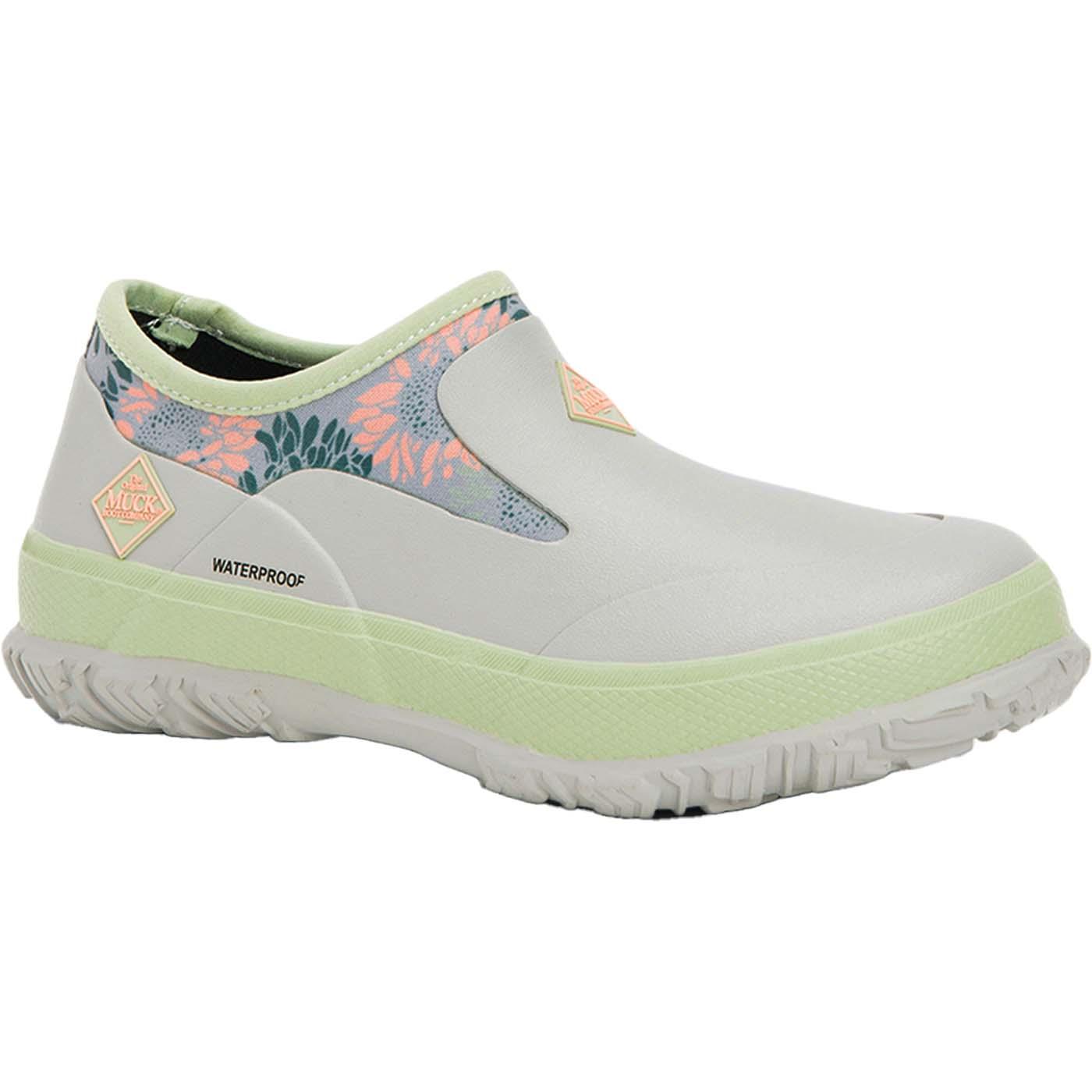 Women's Forager Low Slip On by MUCK
