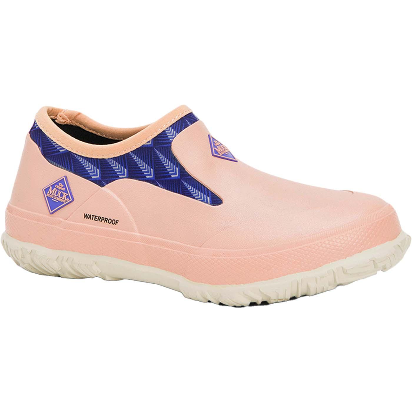 Women's Forager Low Slip On by MUCK