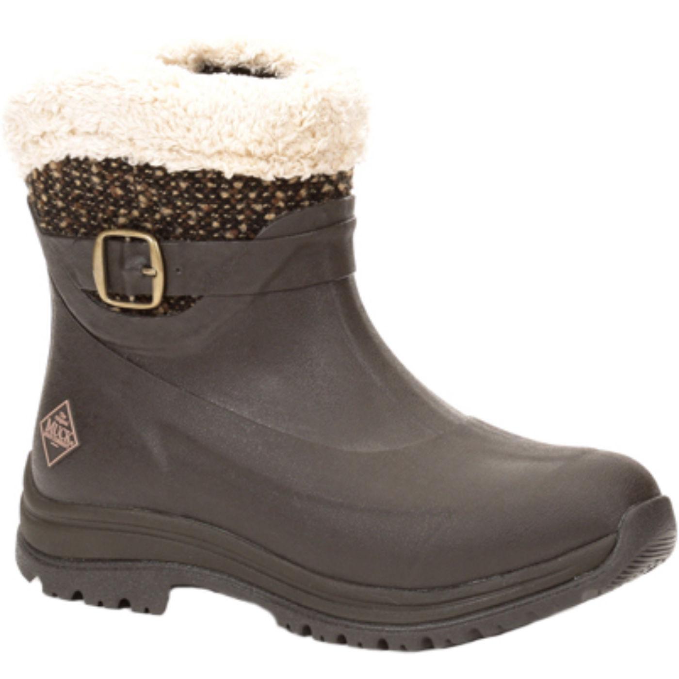 Women's Glacier Trek Arctic Apres II by MUCK
