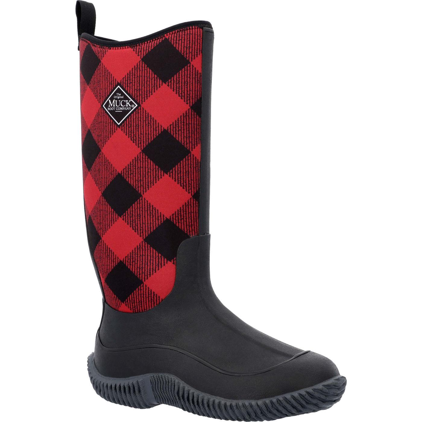 Women's Hale Tall Boot by MUCK
