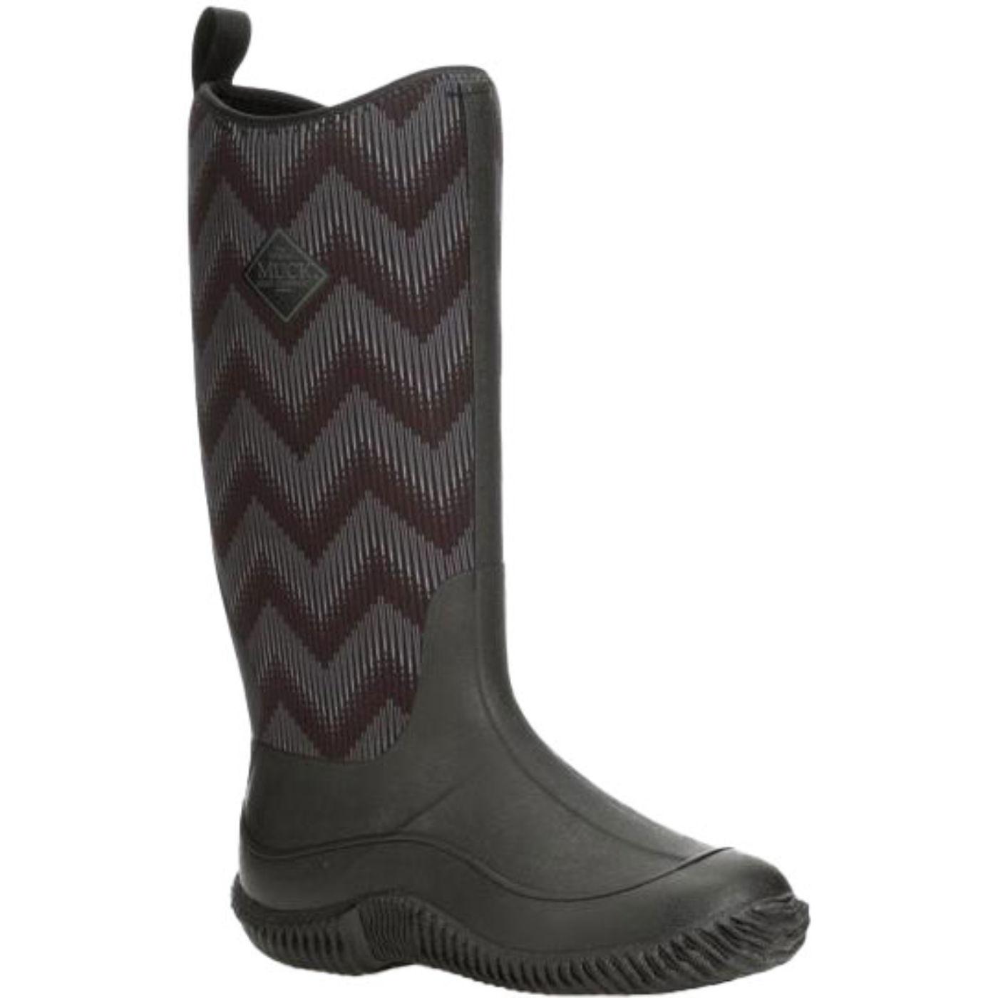 Women's Hale by MUCK
