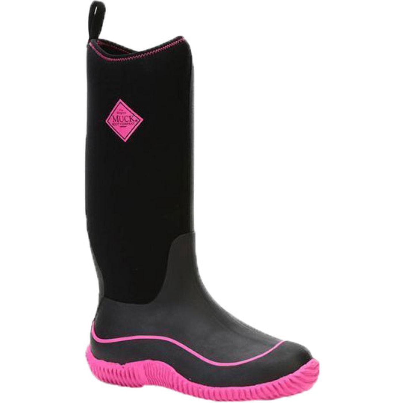 Women's Hale by MUCK