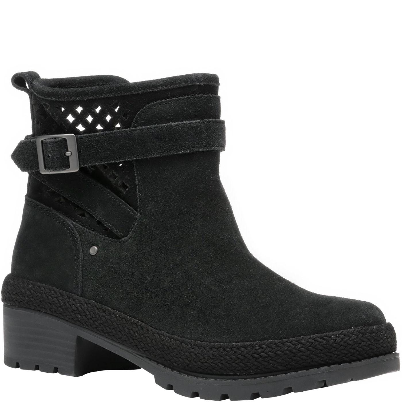 Women's Liberty Ankle Waterproof Suede by MUCK
