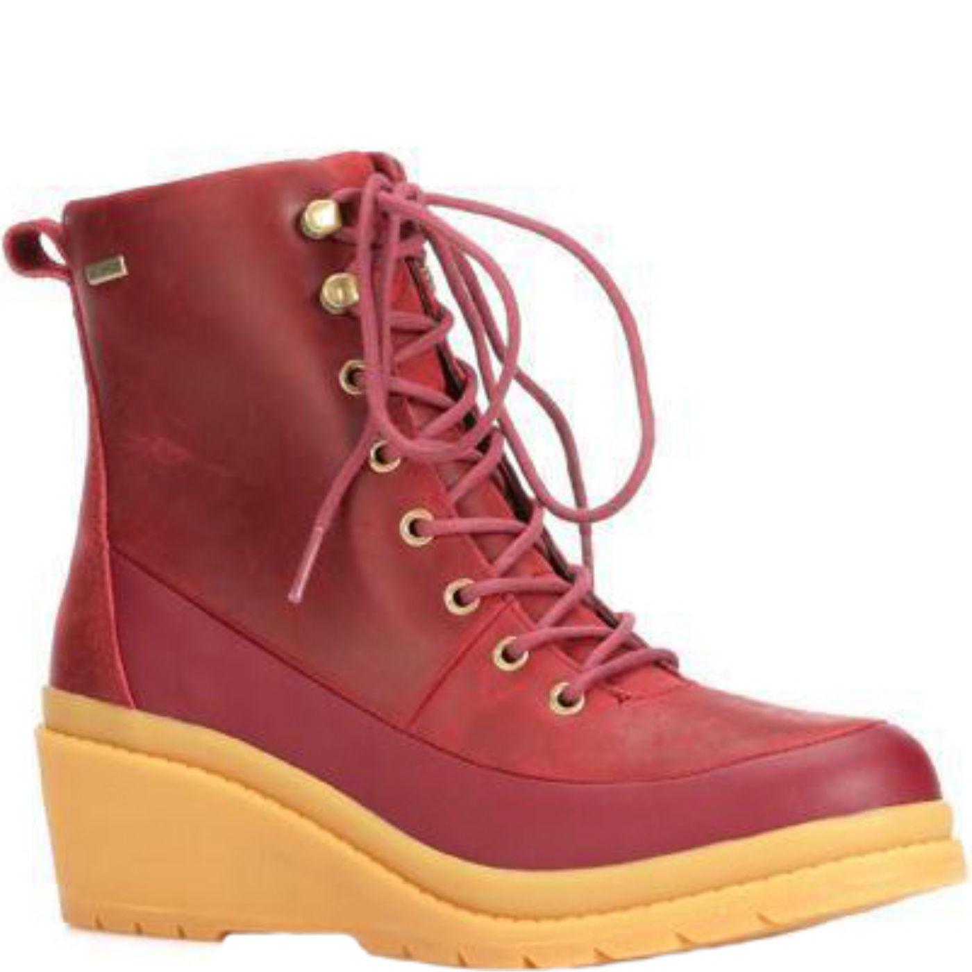 Women's Liberty Wedge Boot by MUCK