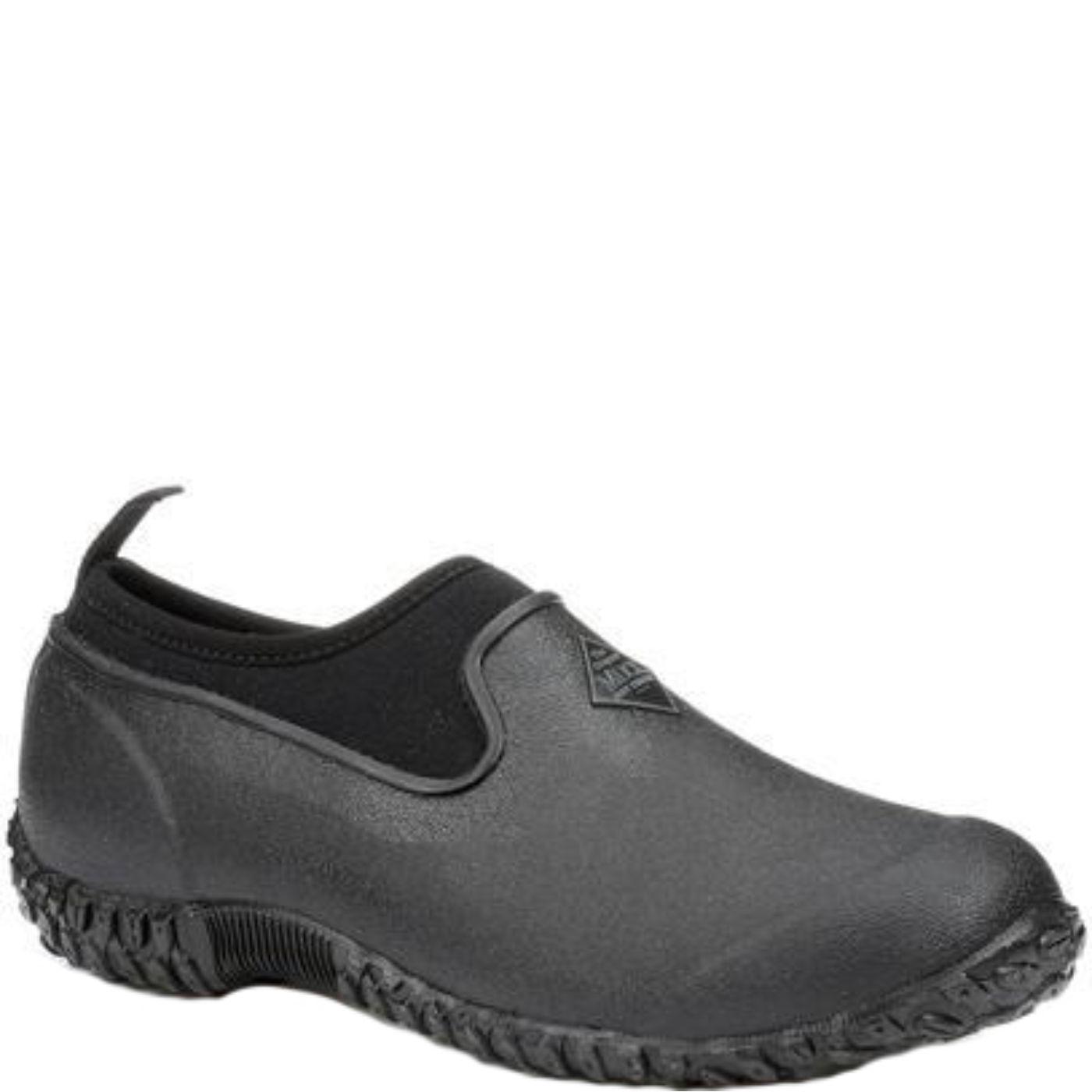 Women's Muckster II Low Slip On by MUCK