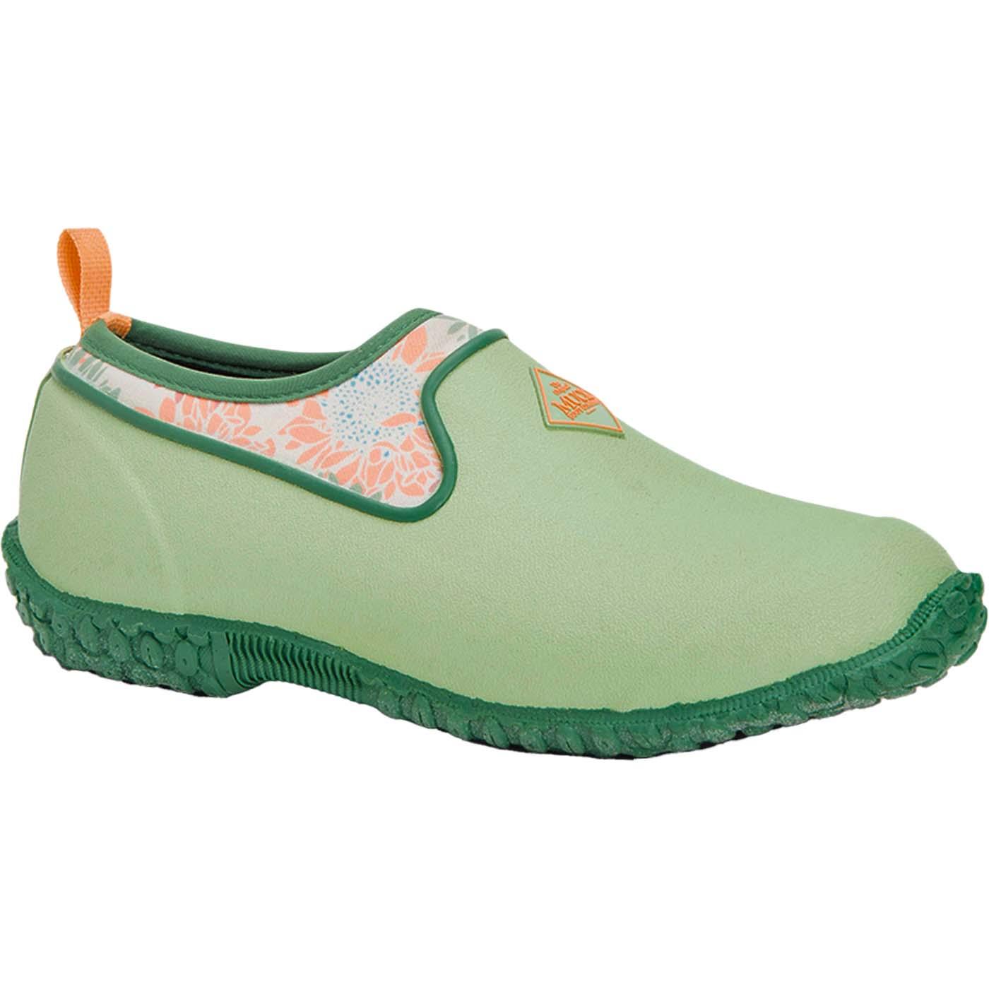 Women's Muckster II Low Slip On by MUCK