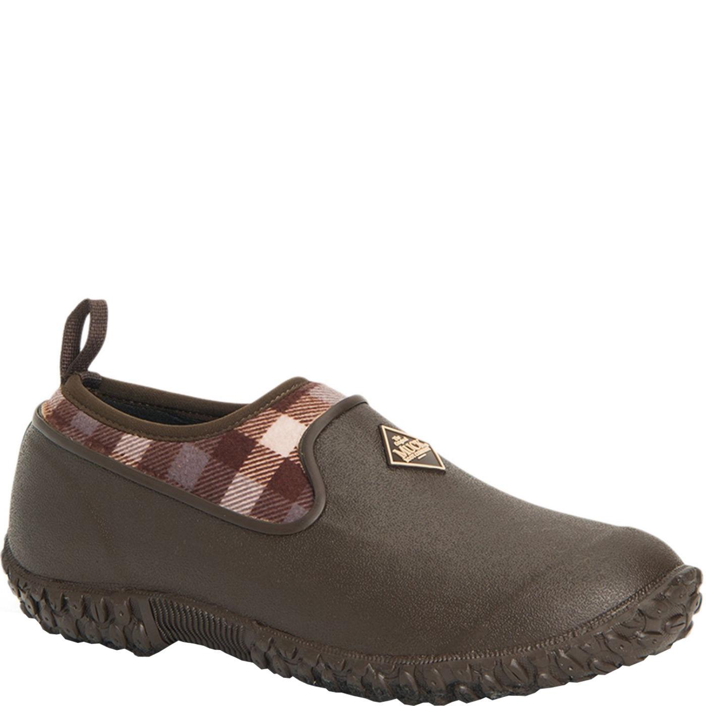 Women's Muckster II Low Slip On by MUCK