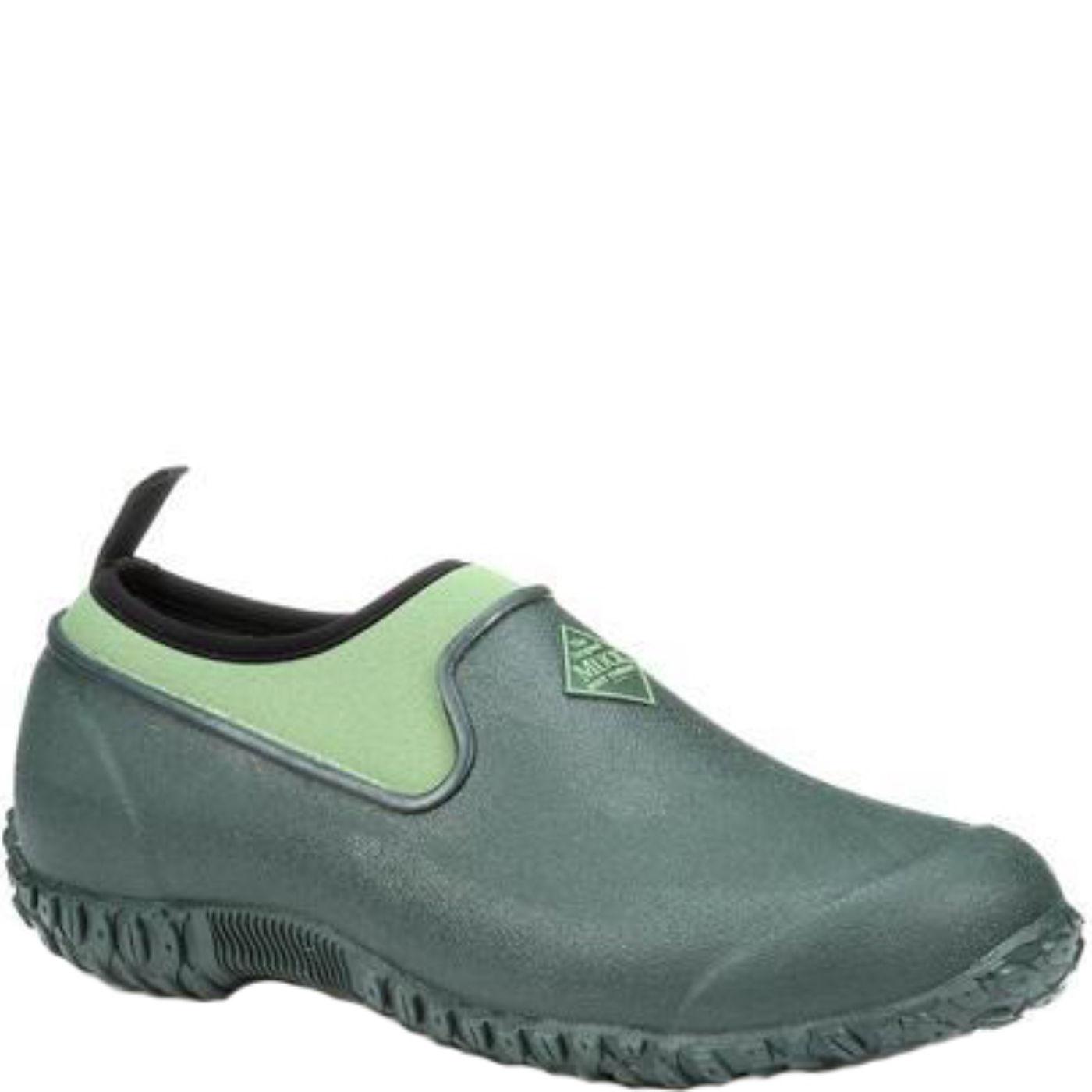 Women's Muckster II Low Slip On by MUCK