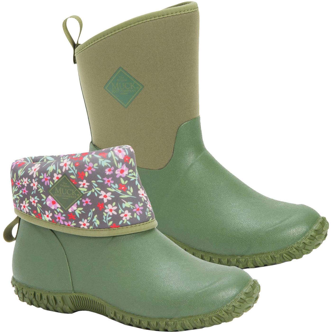 Women's Muckster II Mid Boot by MUCK