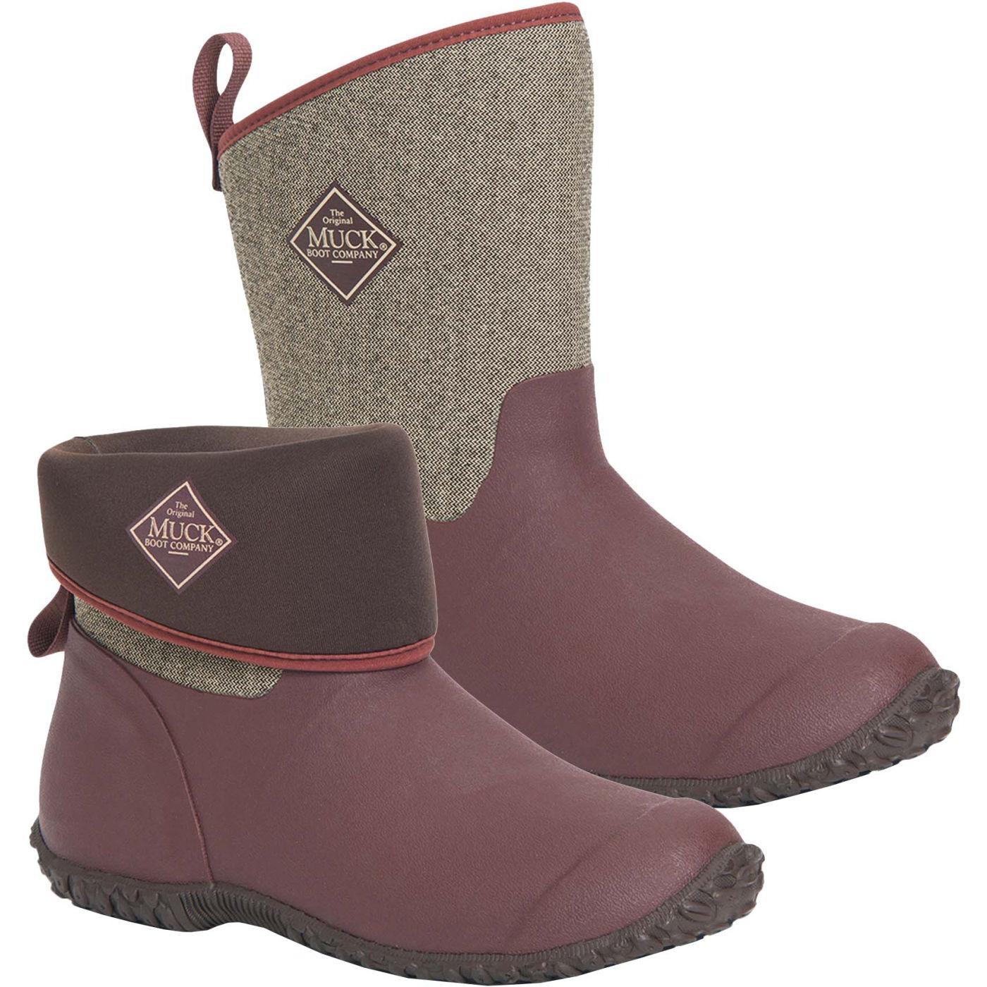 Women's Muckster II Mid Boot by MUCK