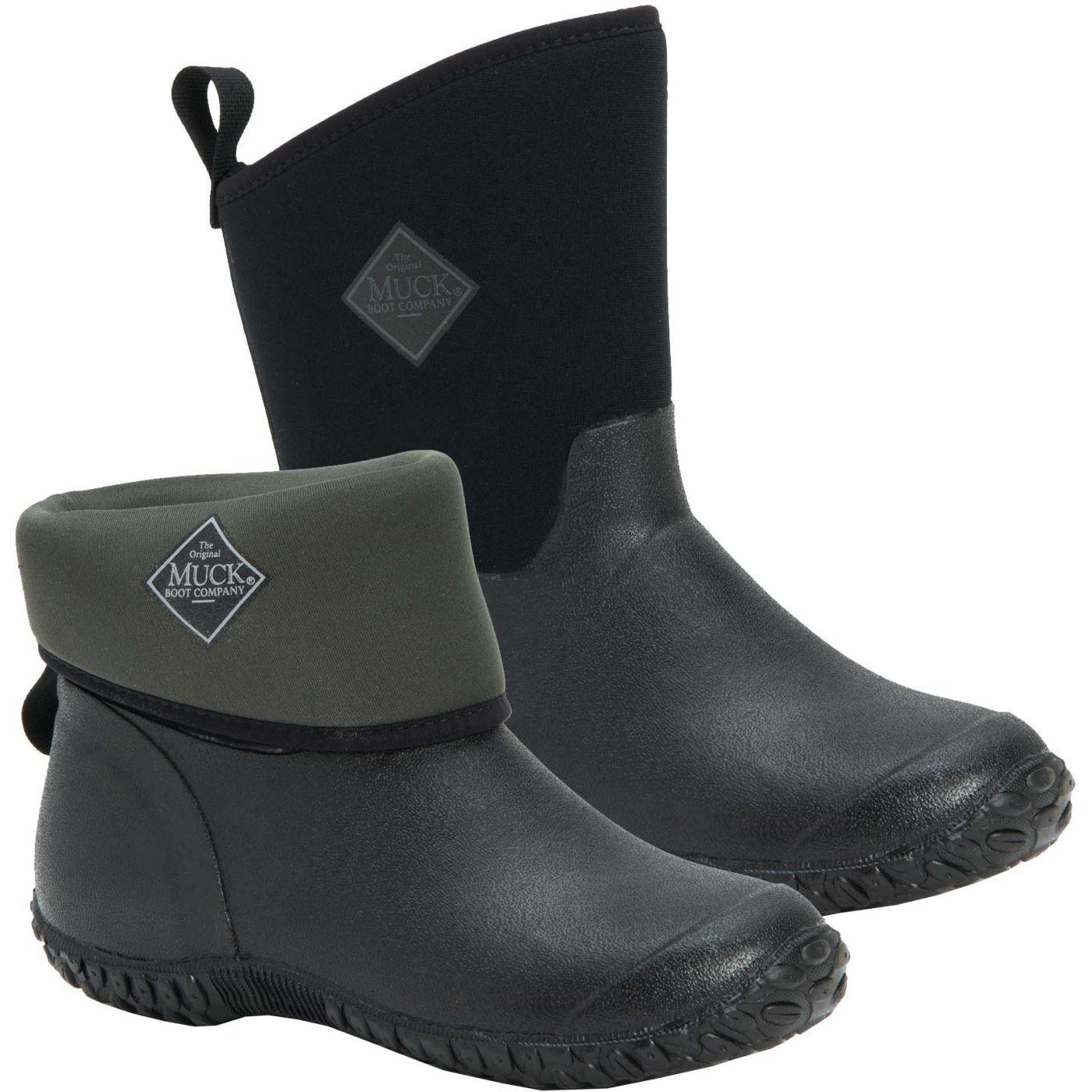 Women's Muckster II Mid Boot by MUCK