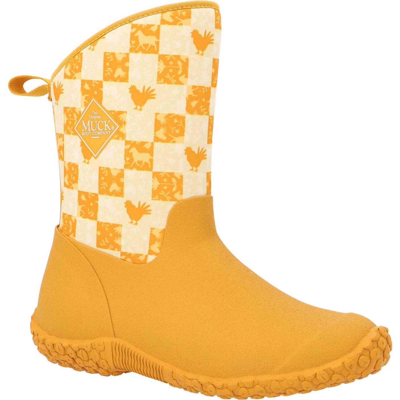 Women's Muckster II Mid Boot by MUCK