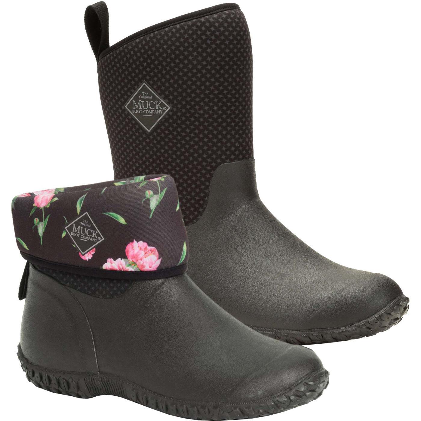 Women's Muckster II Mid Boot by MUCK