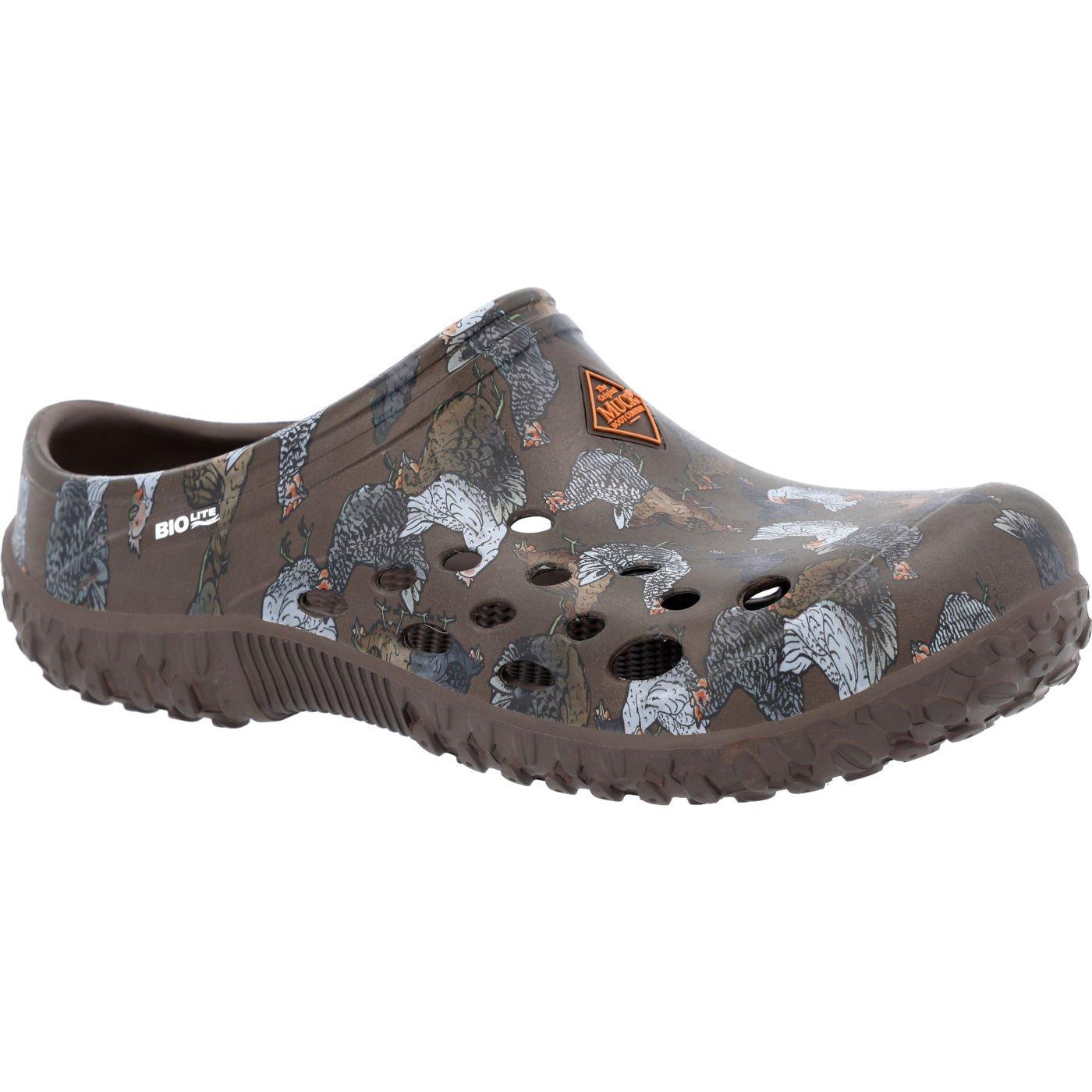 Women's Muckster Lite EVA Clog by MUCK