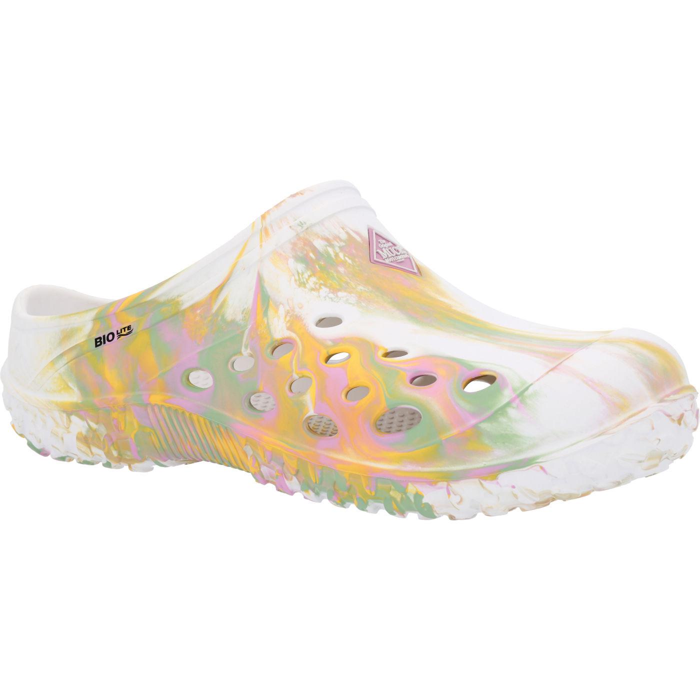Women's Muckster Lite EVA Clog by MUCK