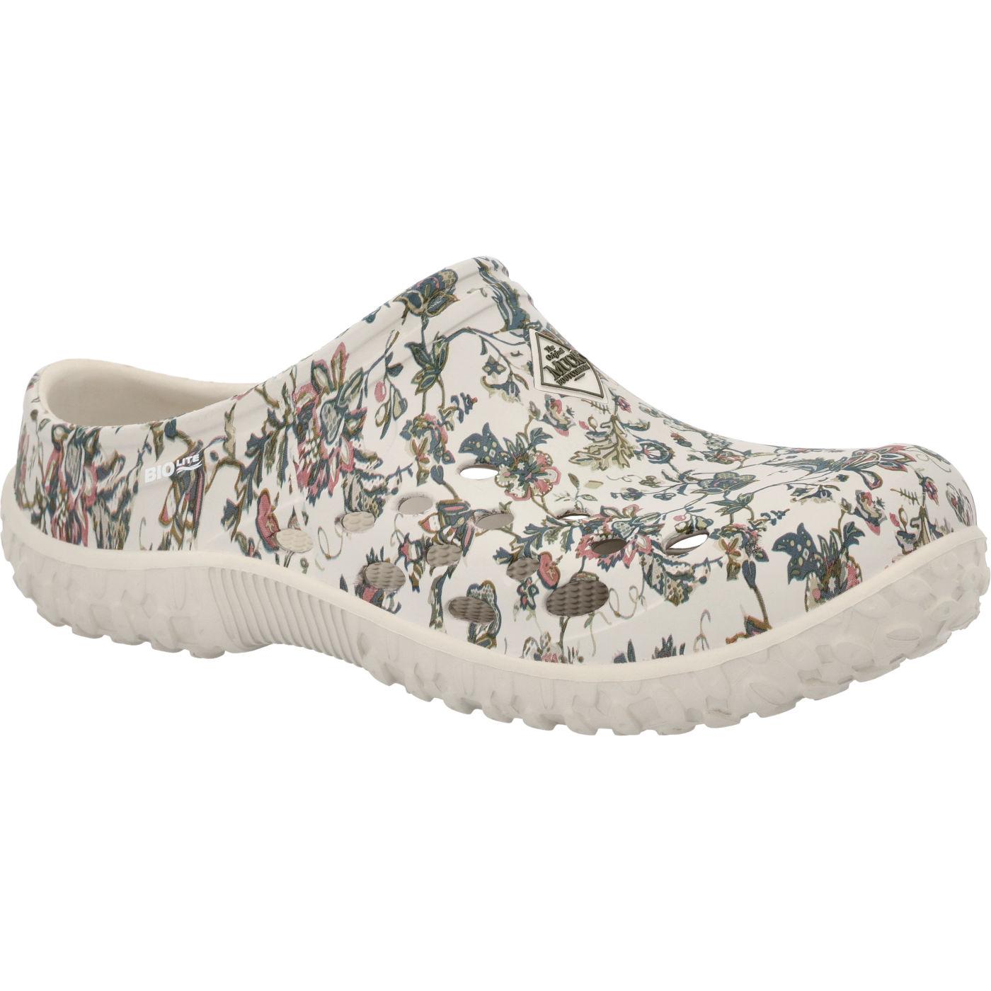 Women's Muckster Lite EVA Clog by MUCK