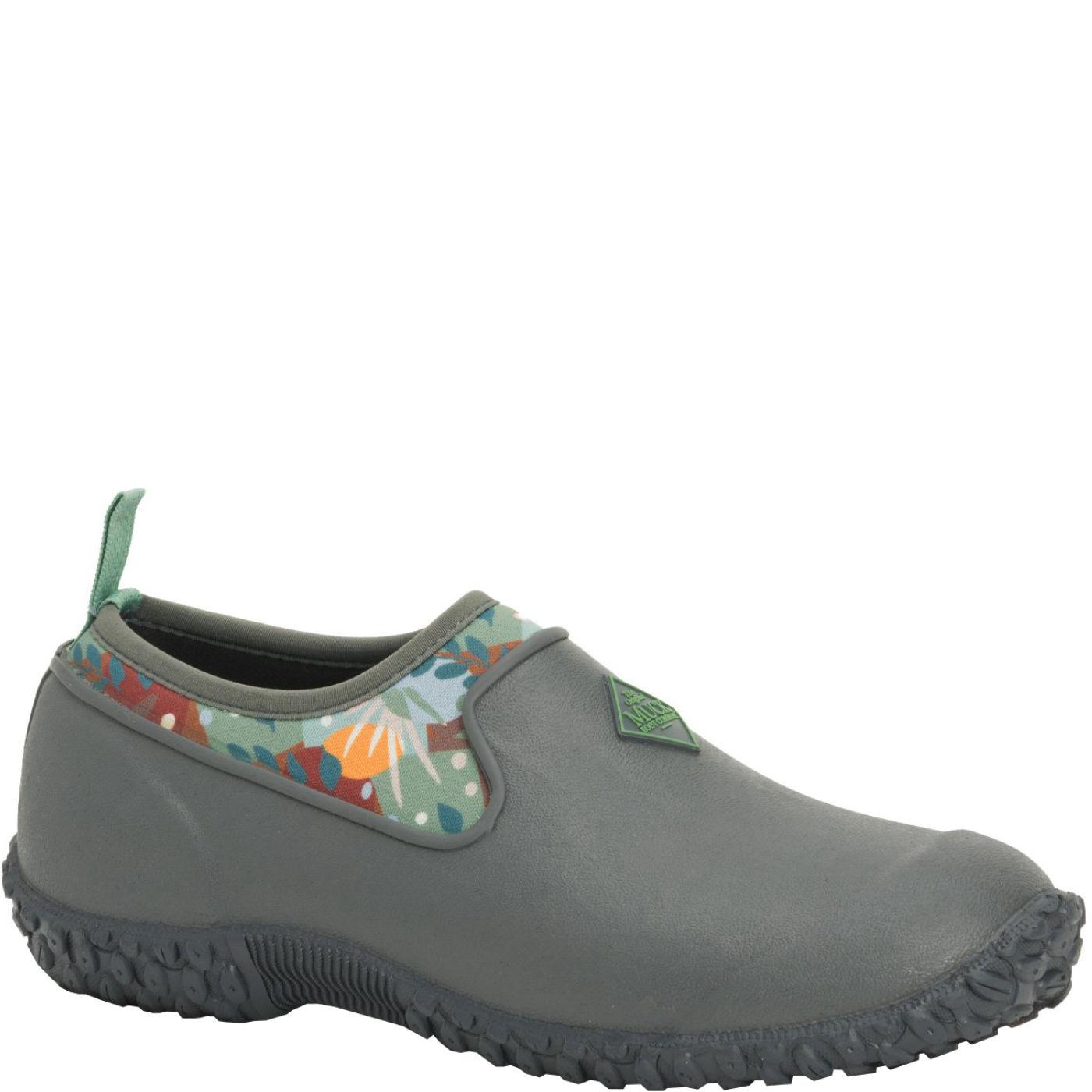 Women's Muckster Low Slip On by MUCK