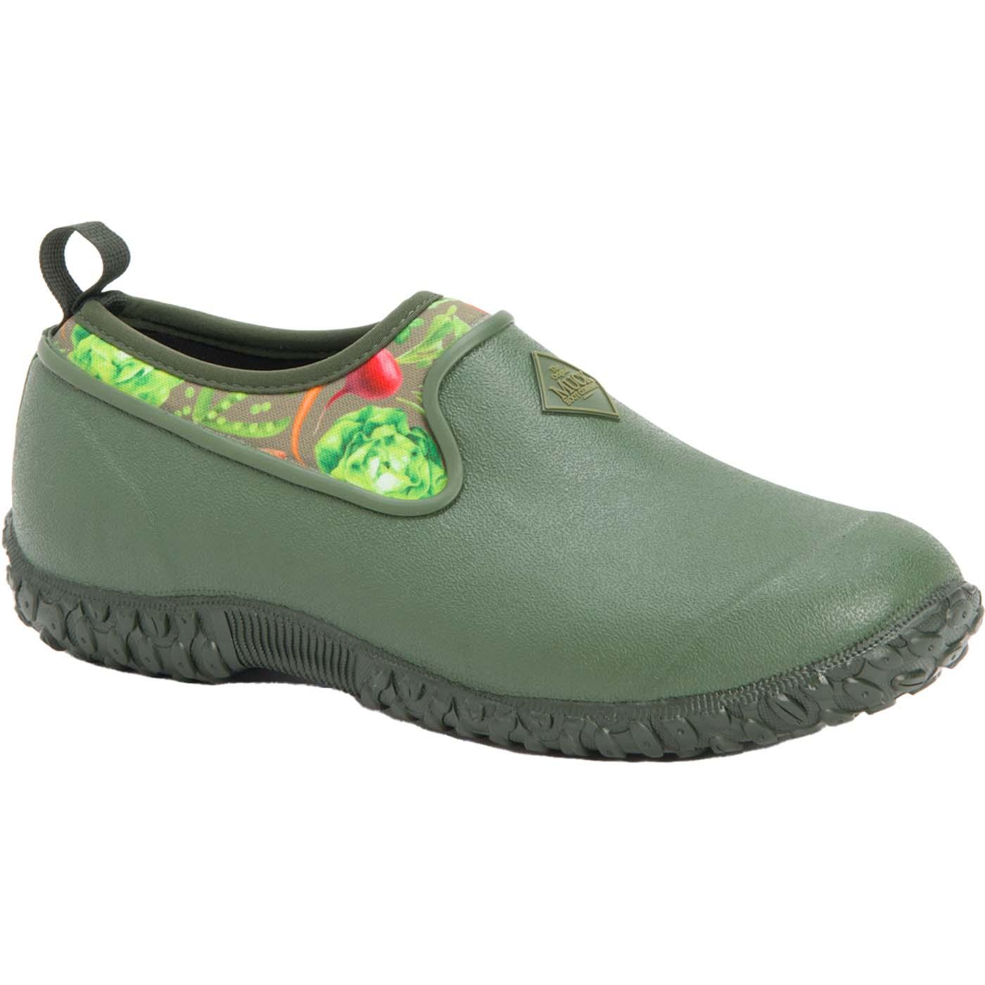 Women's Muckster Low by MUCK