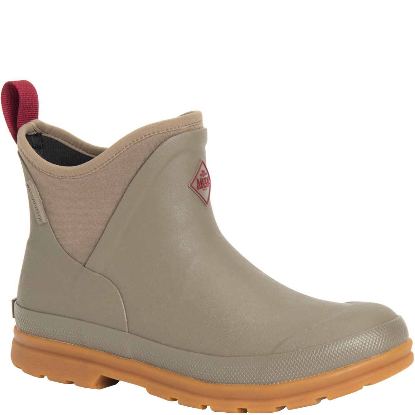 Women's Originals Ankle Boot by MUCK