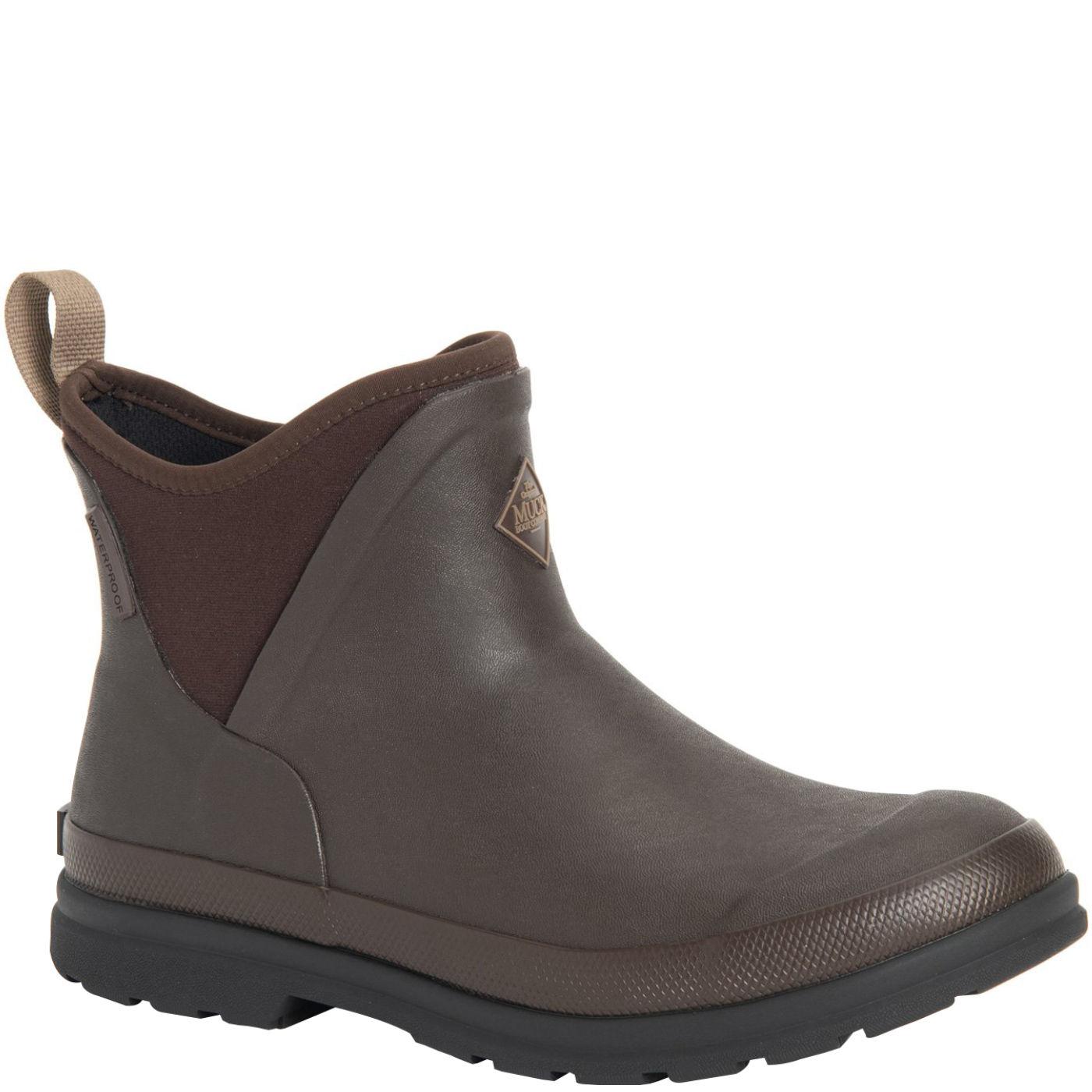 Women's Originals Ankle Boot by MUCK