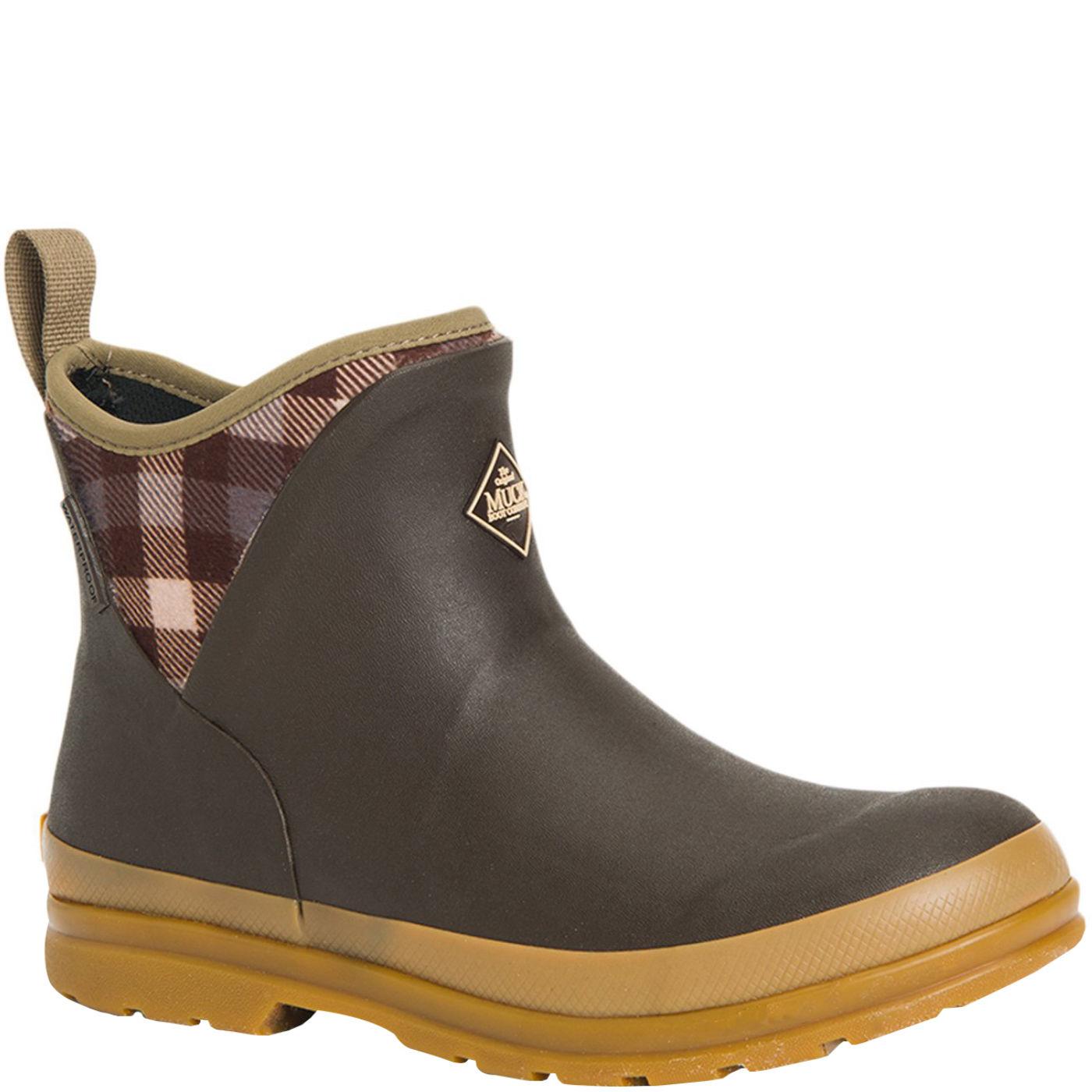 Women's Originals Ankle Boot by MUCK