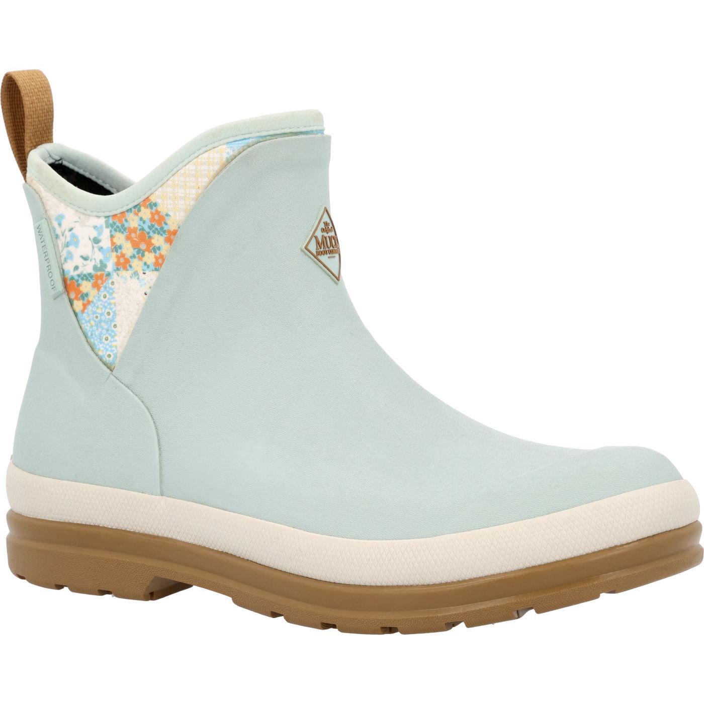 Women's Originals Ankle Boot by MUCK