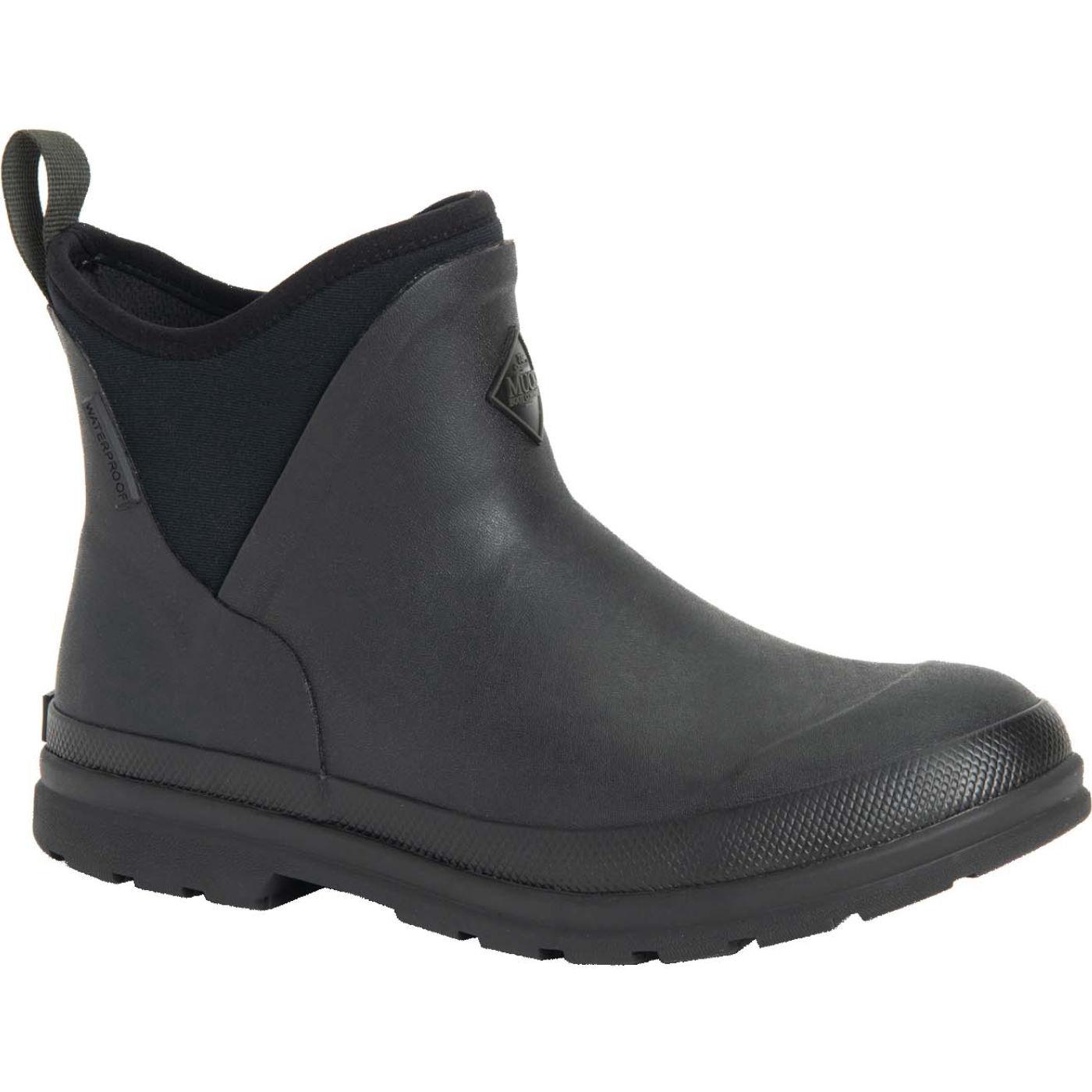 Women's Originals Ankle Boot by MUCK