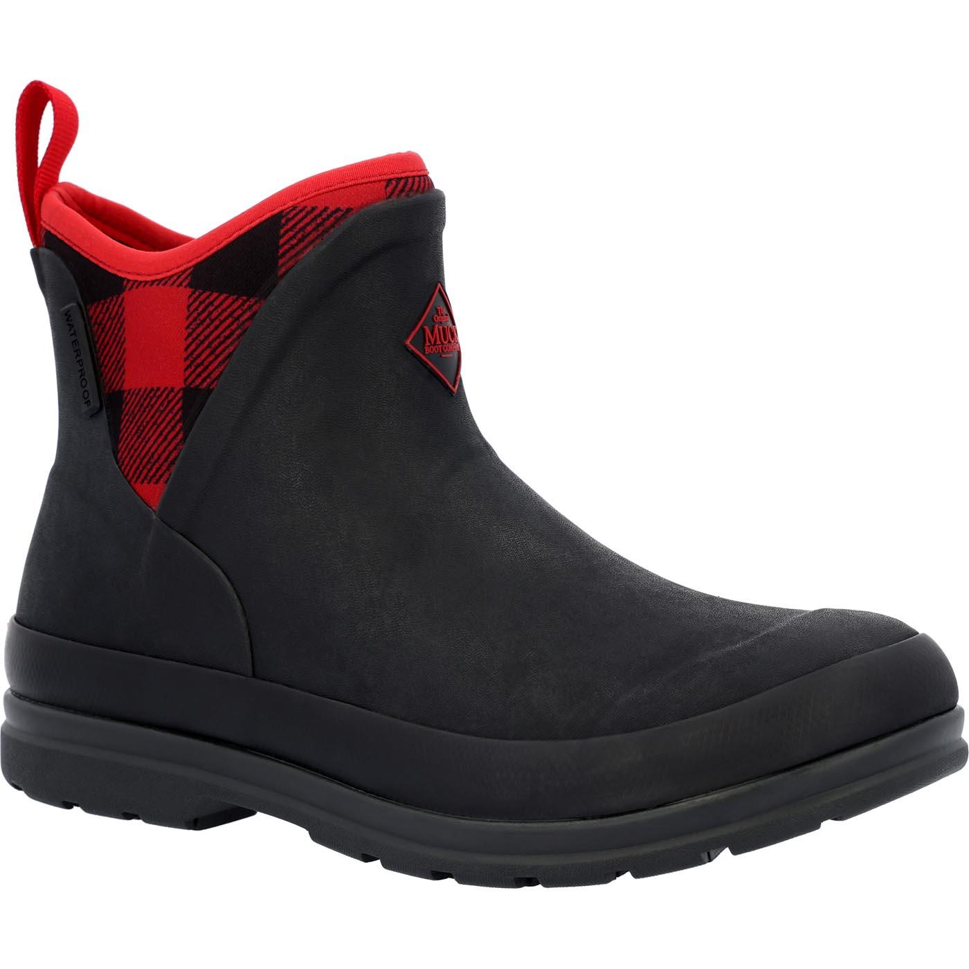 Women's Originals Ankle Boot by MUCK
