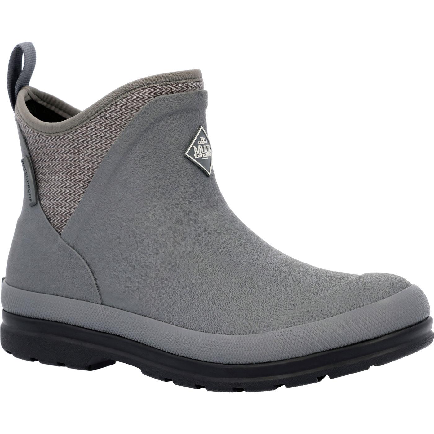 Women's Originals Ankle Boot by MUCK