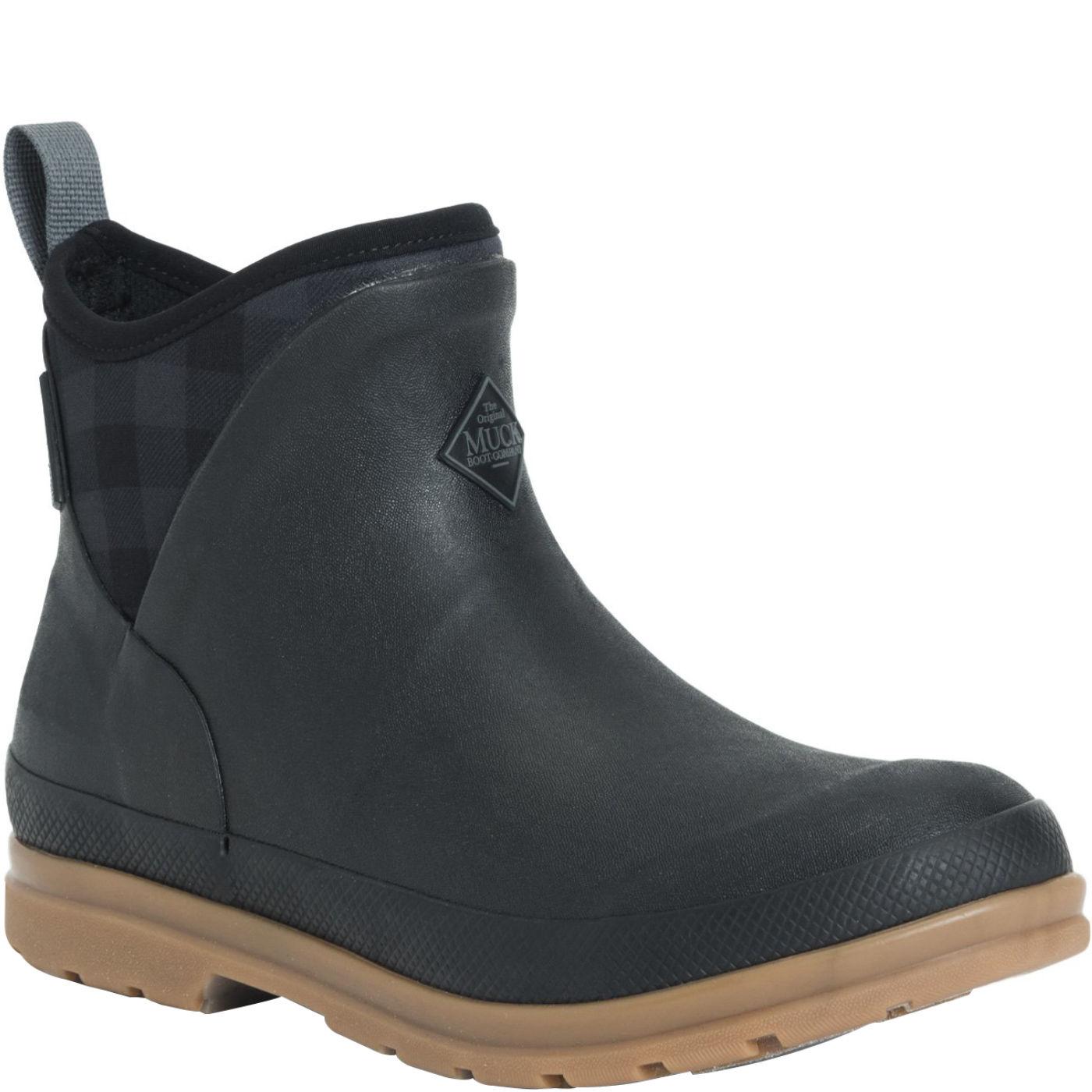 Women's Originals Ankle Boot by MUCK