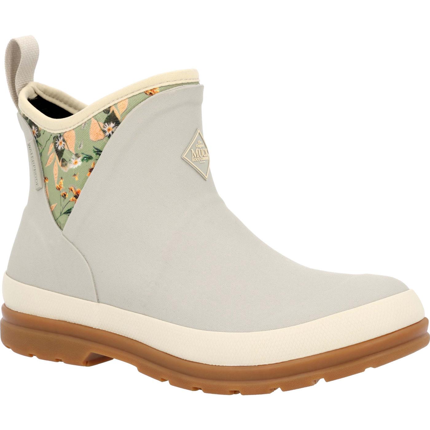 Women's Originals Ankle Boot by MUCK
