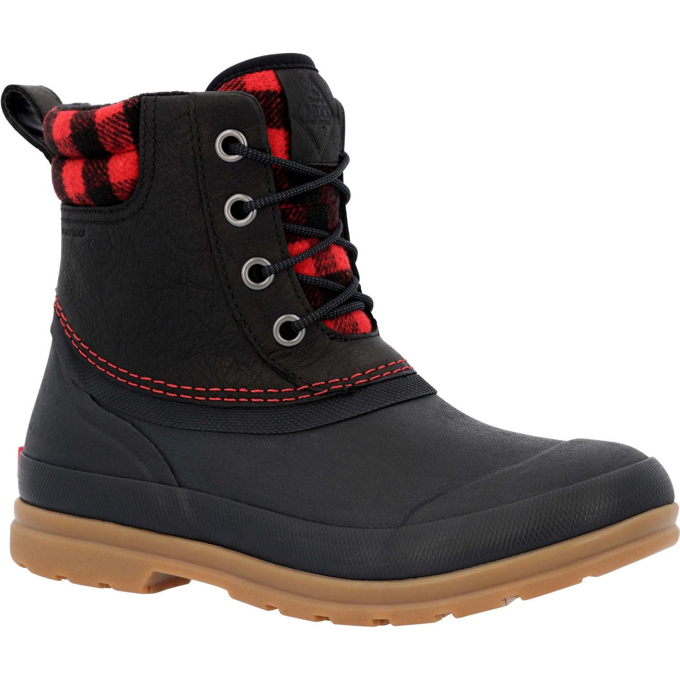 Women's Originals Leather Duck Boot by MUCK