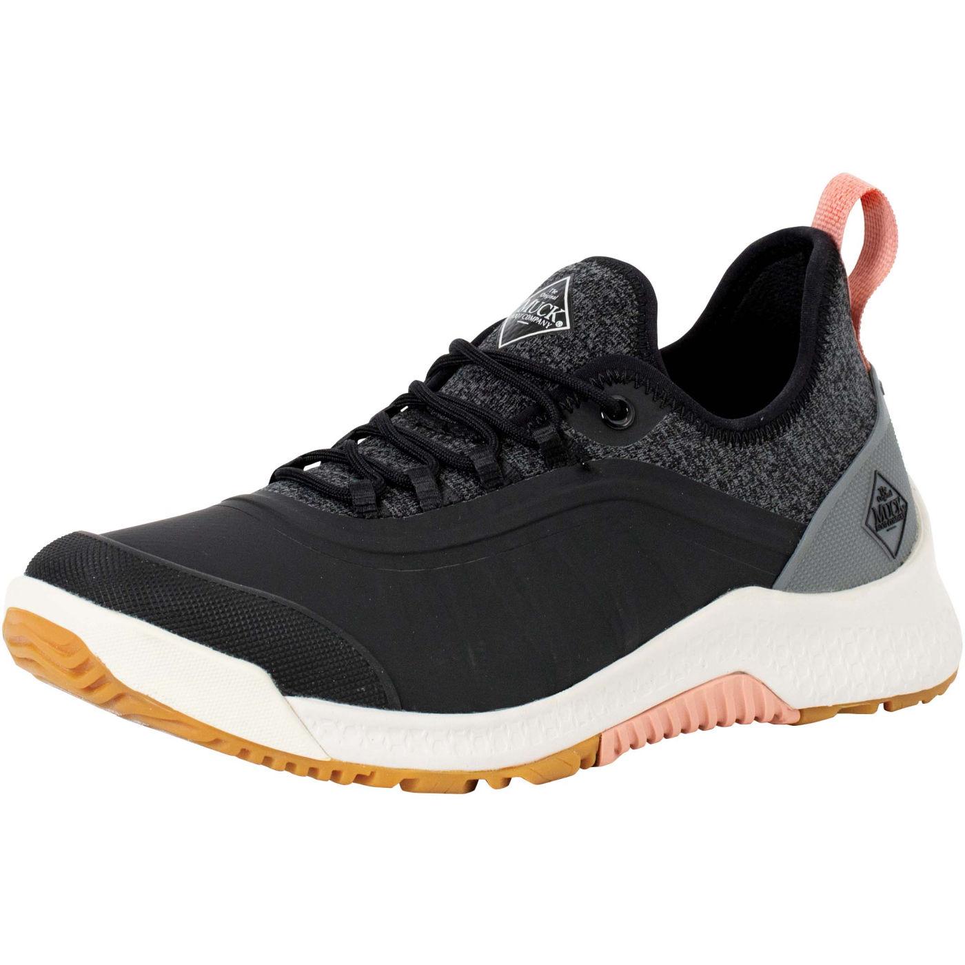 Women's Outscape Lace Up Shoe by MUCK