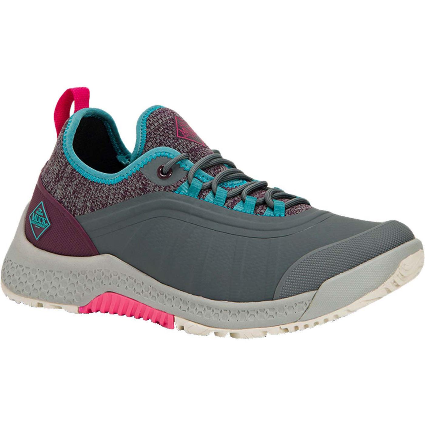 Women's Outscape Lace Up Shoe by MUCK