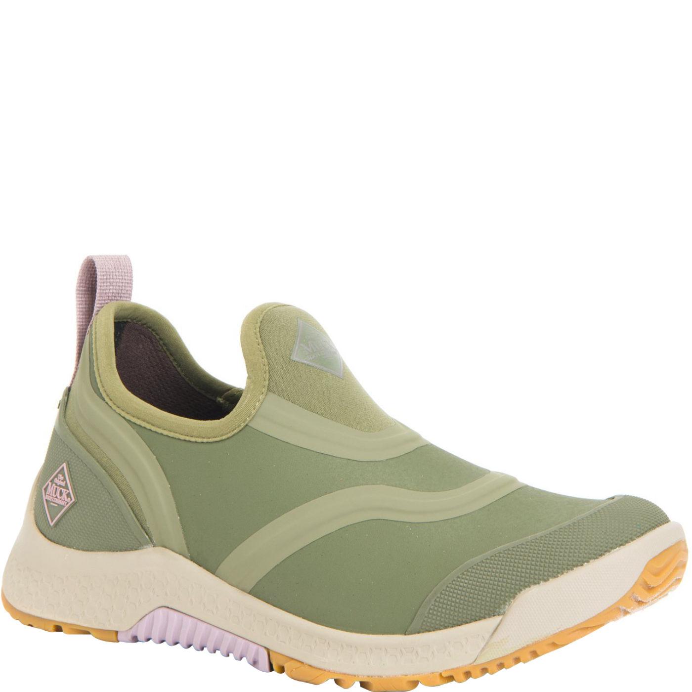 Women's Outscape Slip On by MUCK