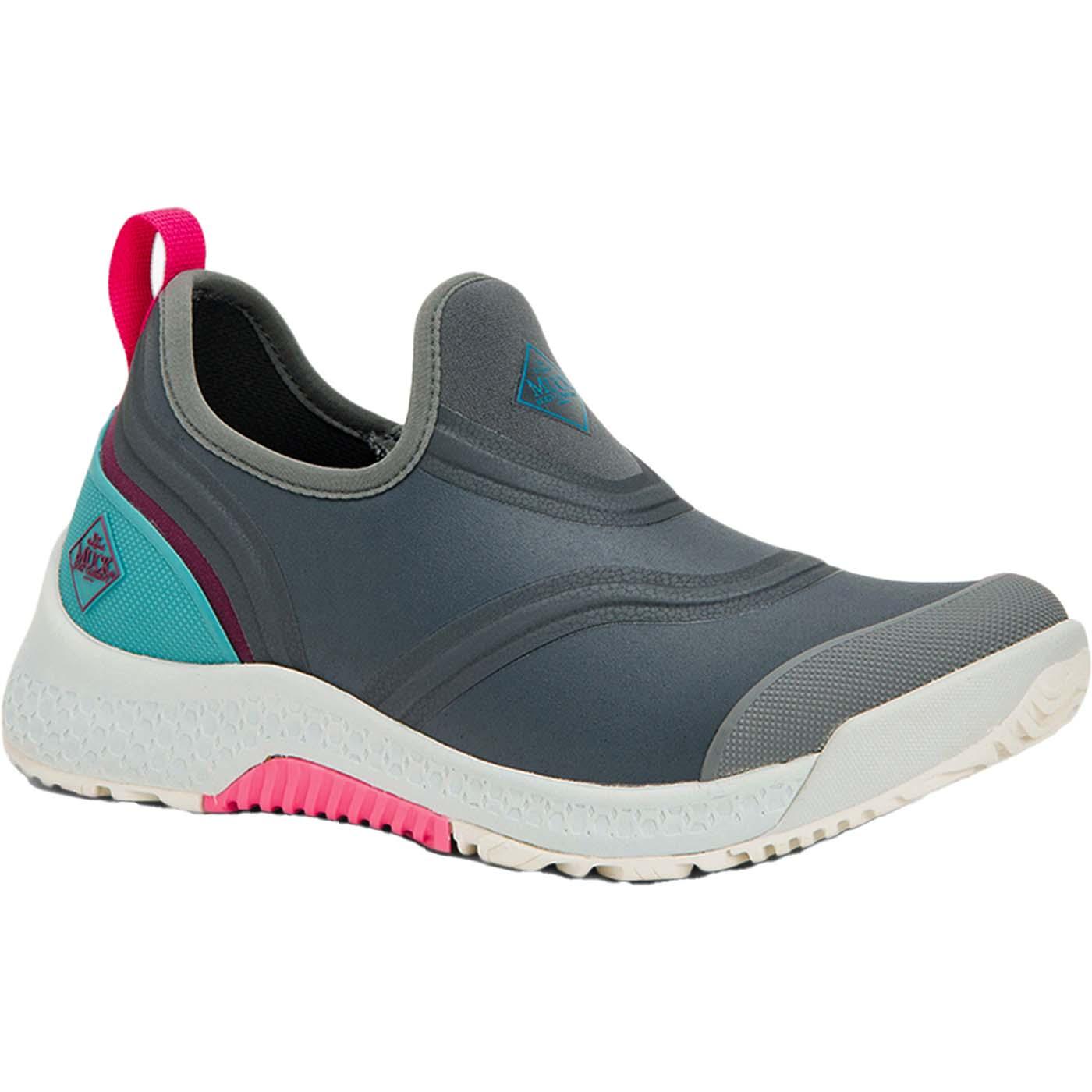 Women's Outscape Slip On by MUCK
